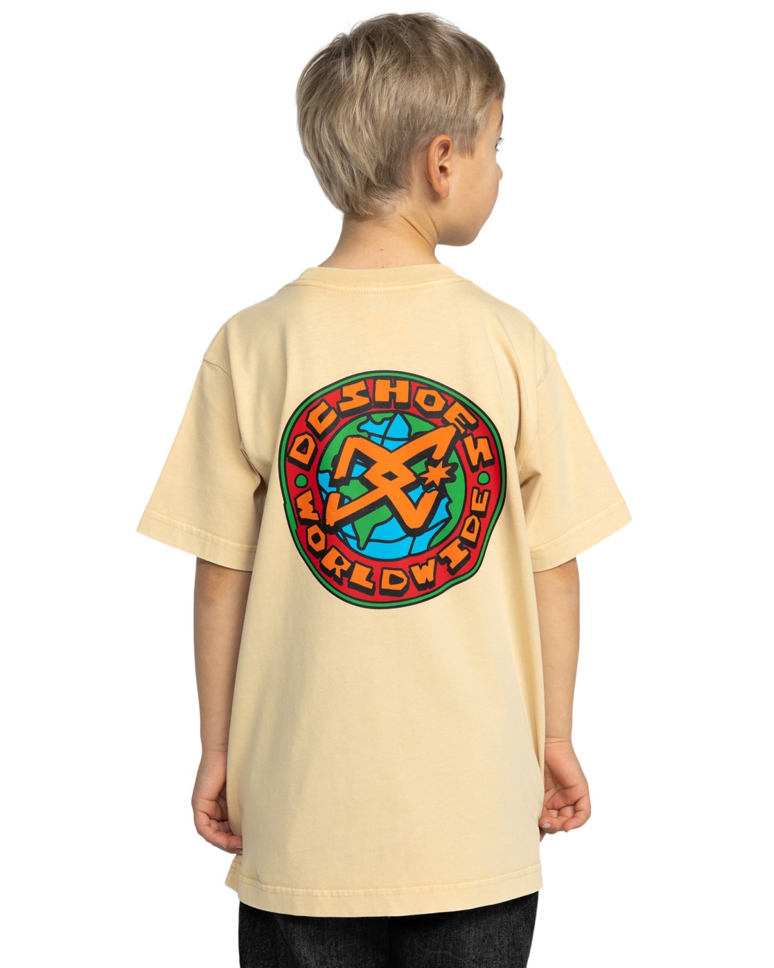 DC Shoes Shirttop »Spinner«