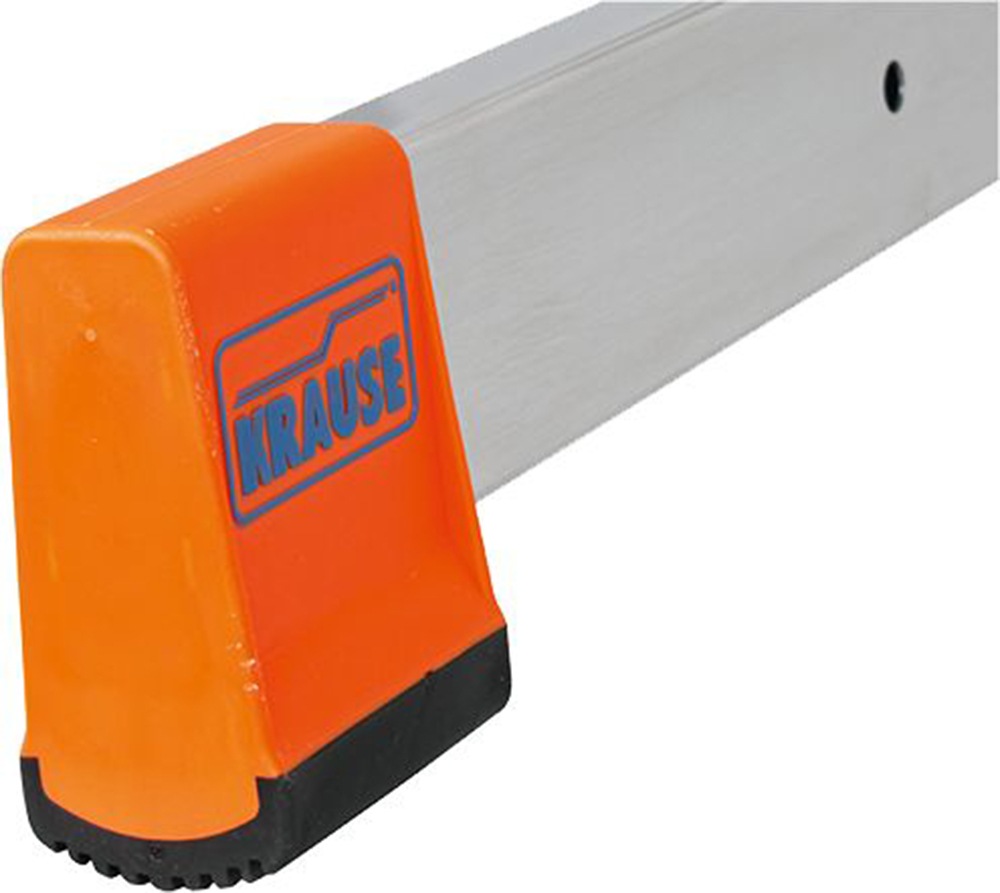KRAUSE Gelenkleiter »MONTO TriMatic«
