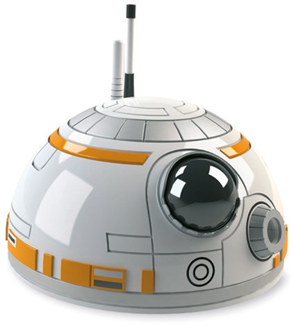 Projektionswecker Star Wars Projektionswecker, 21485