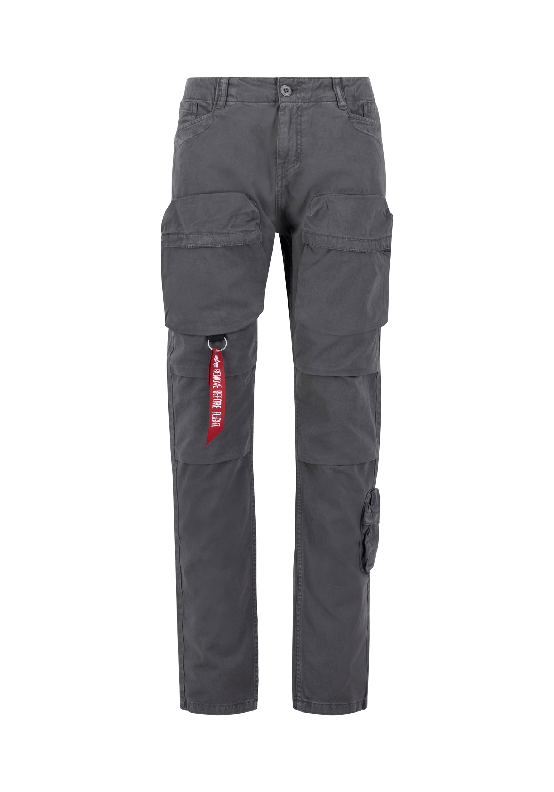 Alpha Industries Cargohose "Alpha Industries Men - Pants Tactical Pant"