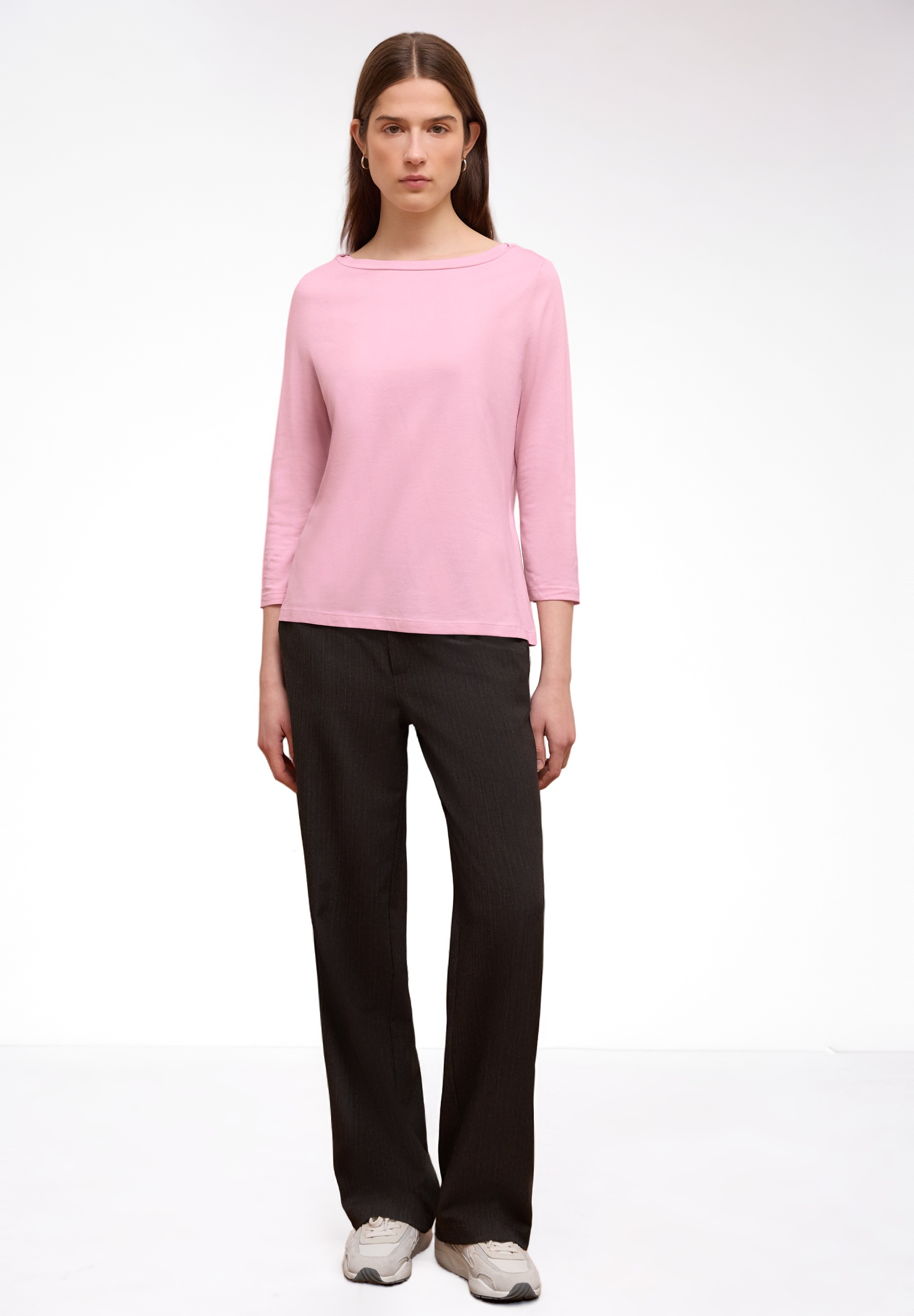 Thumbnail - STREET ONE STUDIO 3/4-Arm-Shirt Jersey