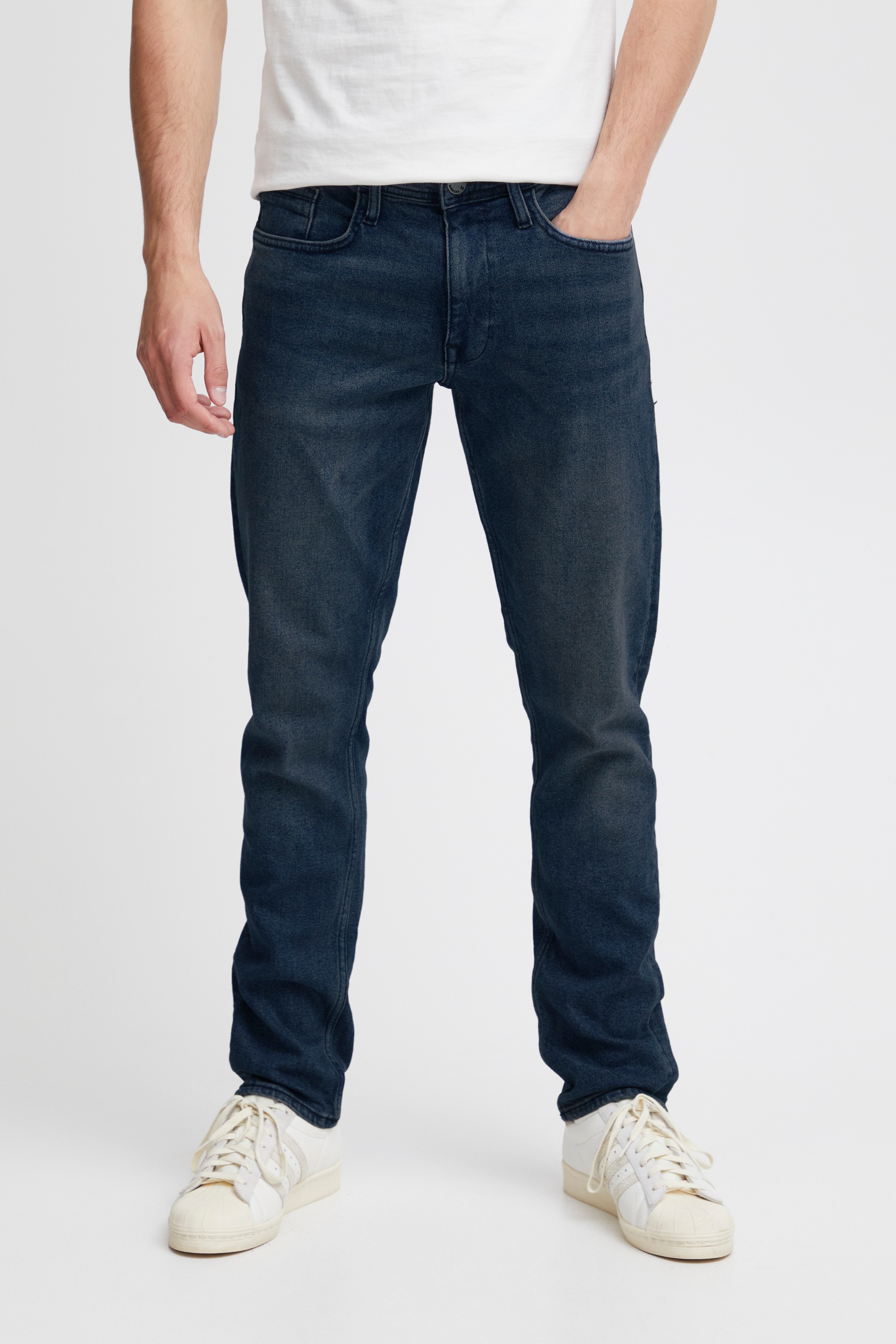 Blend Slim-fit-Jeans "TWISTER", Regular Fit günstig online kaufen