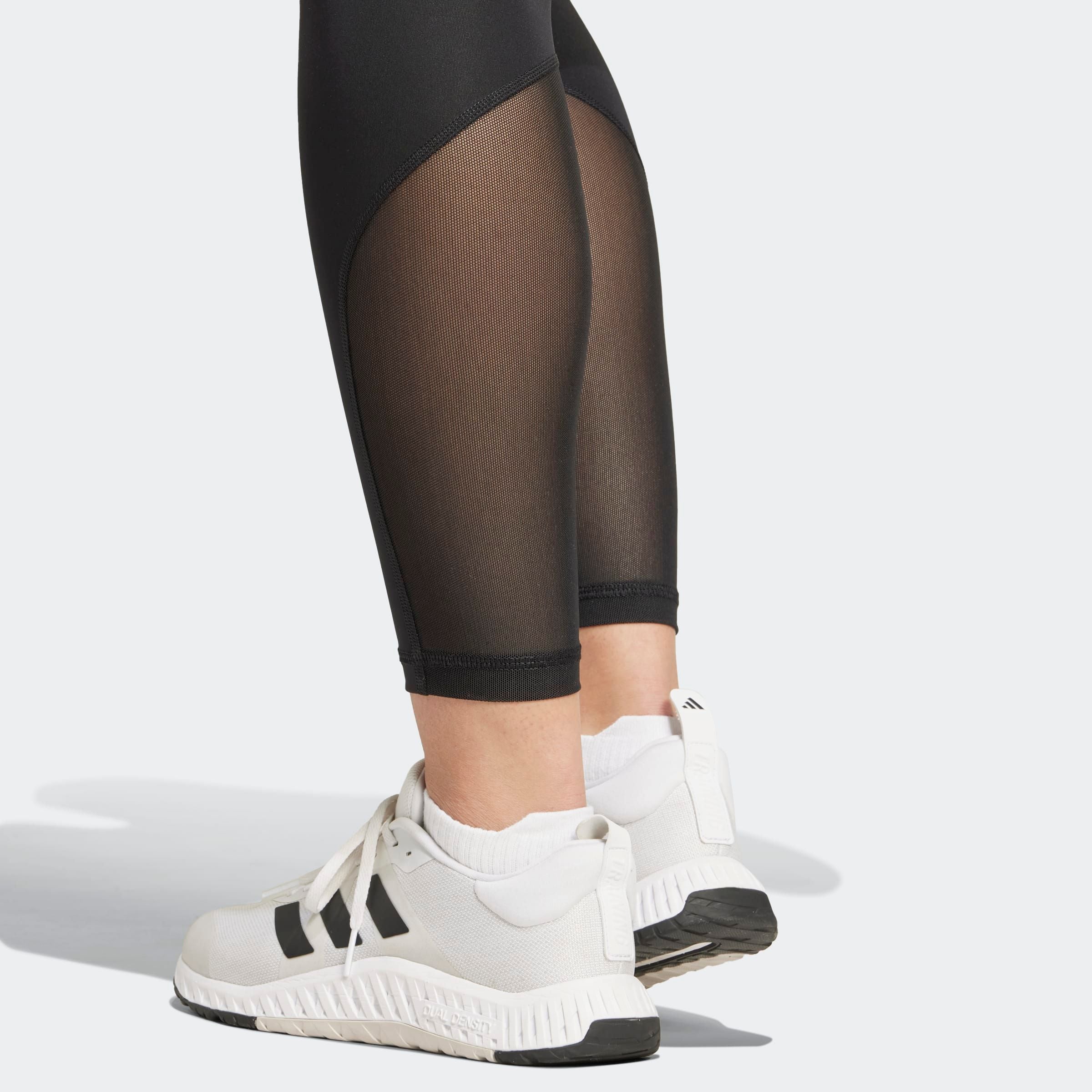 adidas Performance Trainingstights »TF 3S 7/8 L«, (1 tlg.)