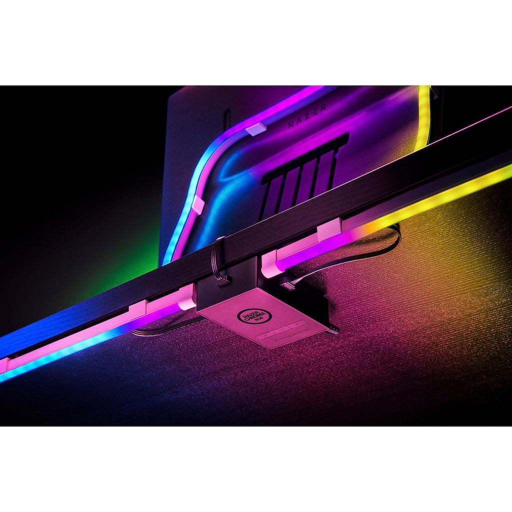 RAZER Smarter LED-Lichtstreifen »Chroma Light Strip Set«