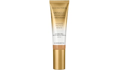 MAX FACTOR Foundation »Miracle Second Skin« kaufen