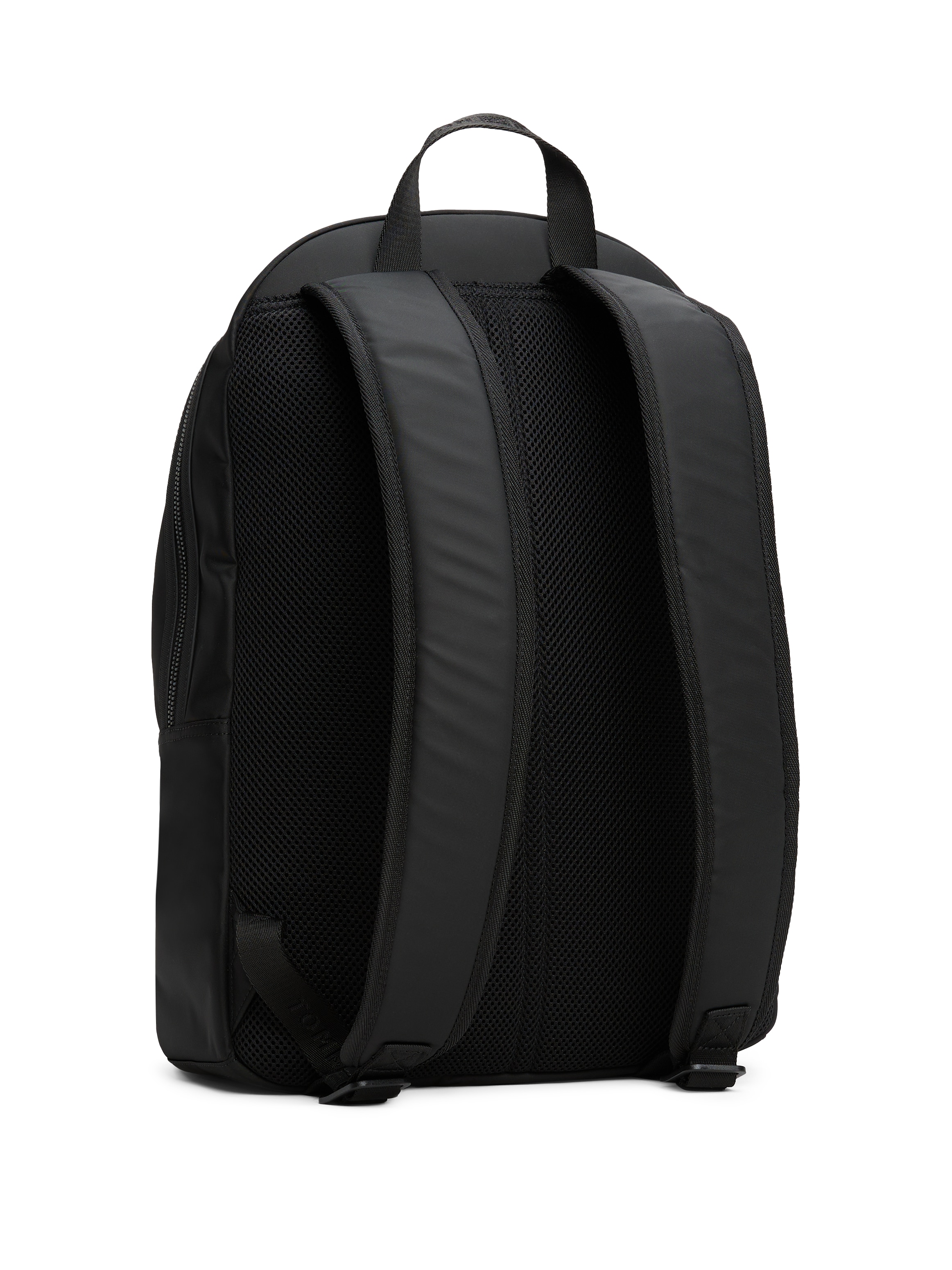 Tommy Hilfiger Freizeitrucksack »TH REPREVE BACKPACK«, Men Rucksack, Arbeits-Rucksack mit verstellbaren Schultergurten