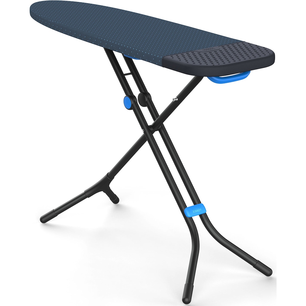 Joseph Joseph Bügelbrett »Glide™ Plus«, Bügelfläche 108 cmx38 cm