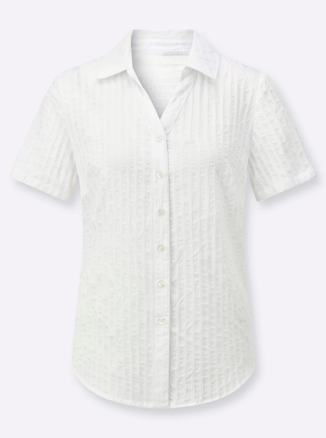 Casual Looks Hemdbluse