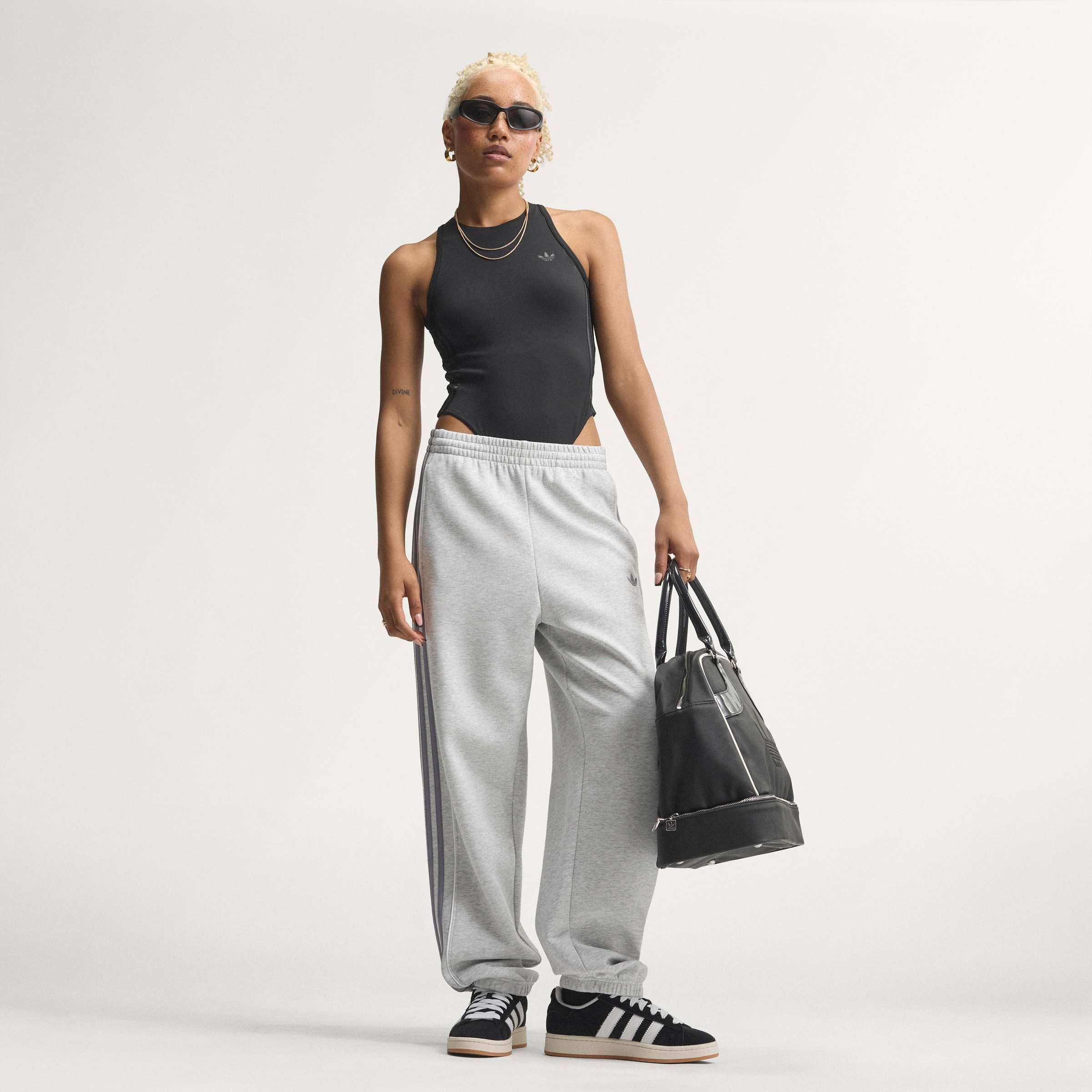 adidas Performance Jumpsuit »ADIDAS ORIGINALS SPORTBODY«