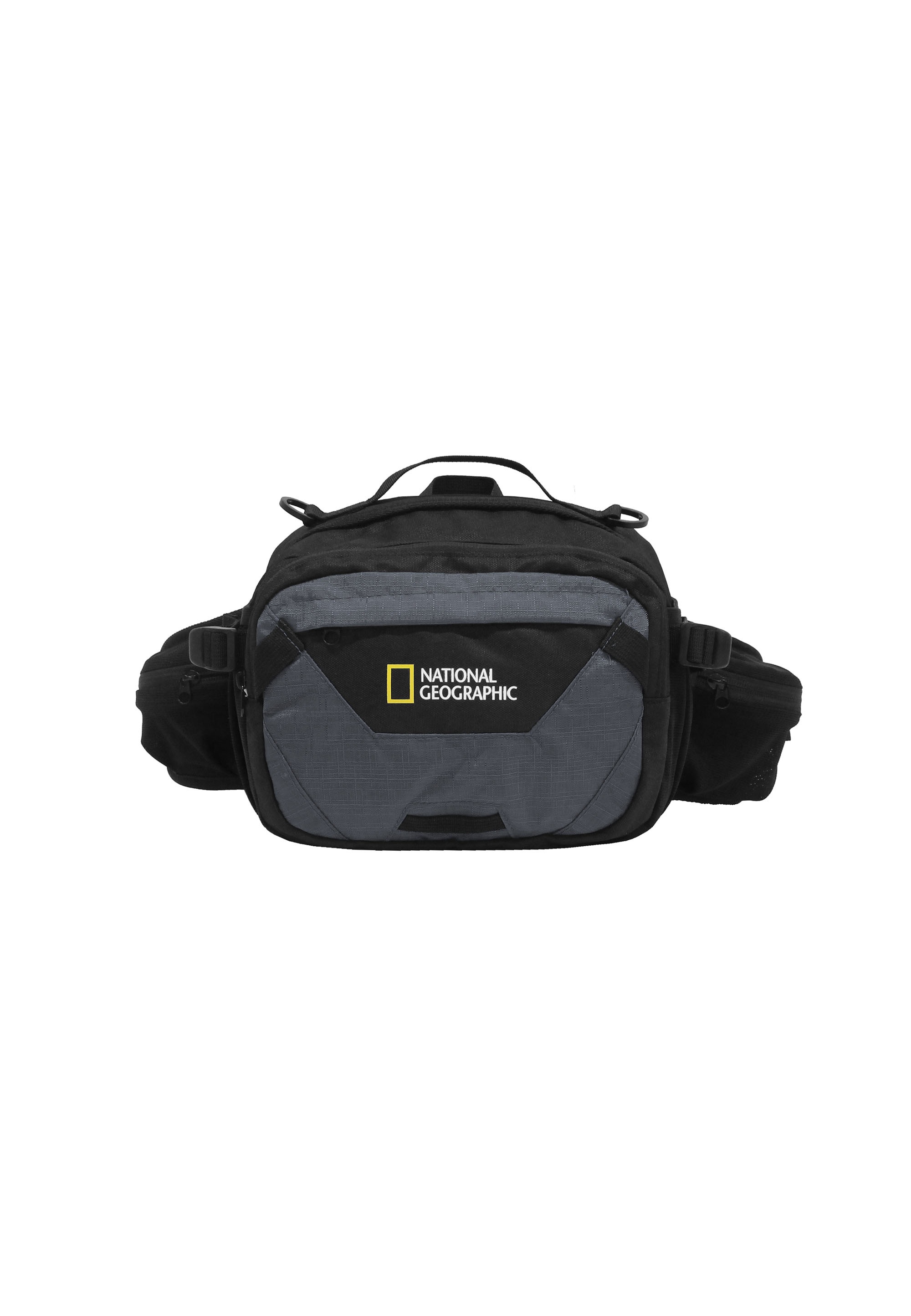 NATIONAL GEOGRAPHIC Gürteltasche »Destination«, Mit Reißverschluss