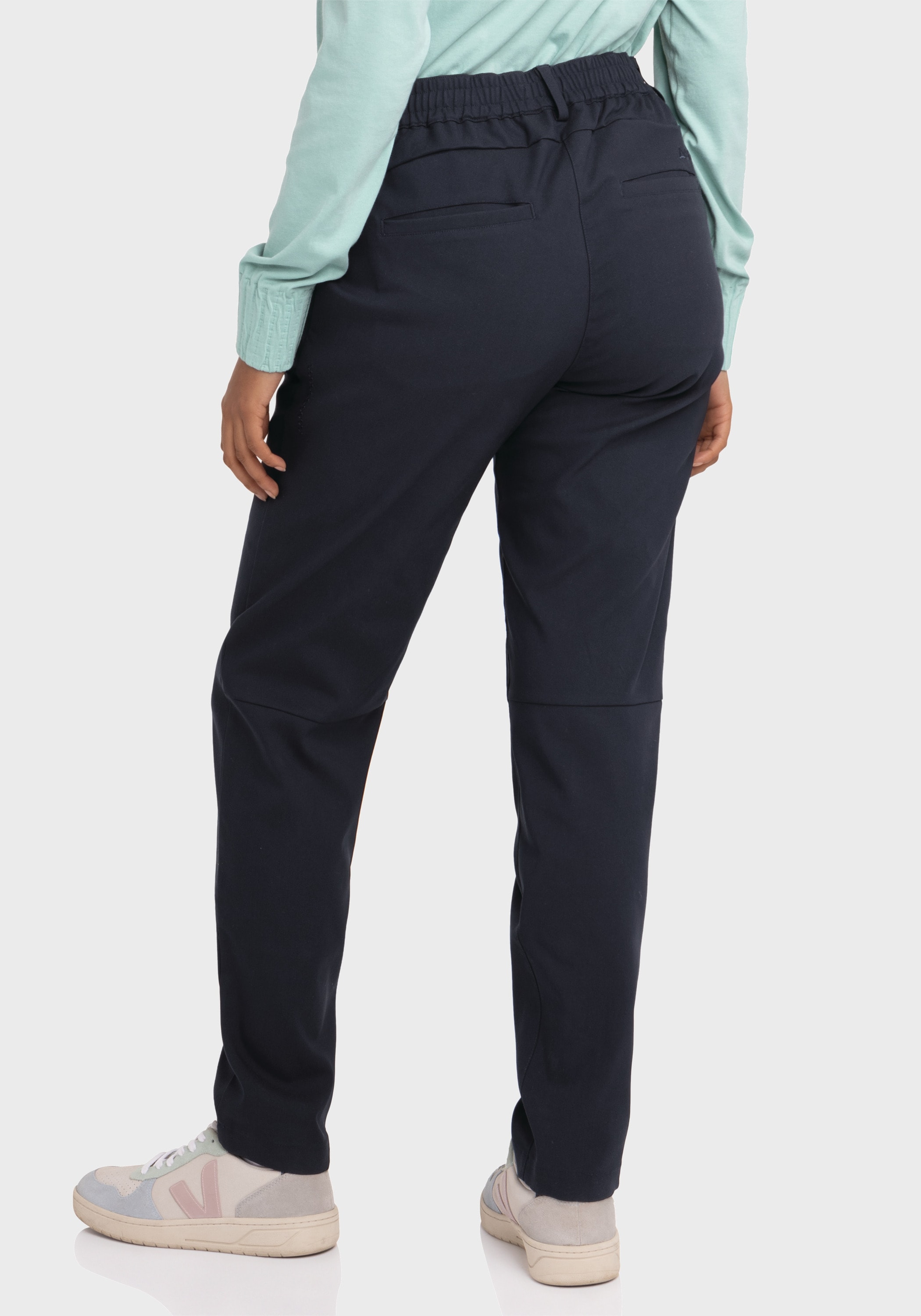 Schöffel Outdoorhose »Urban Pants Style Oaktree WMS«