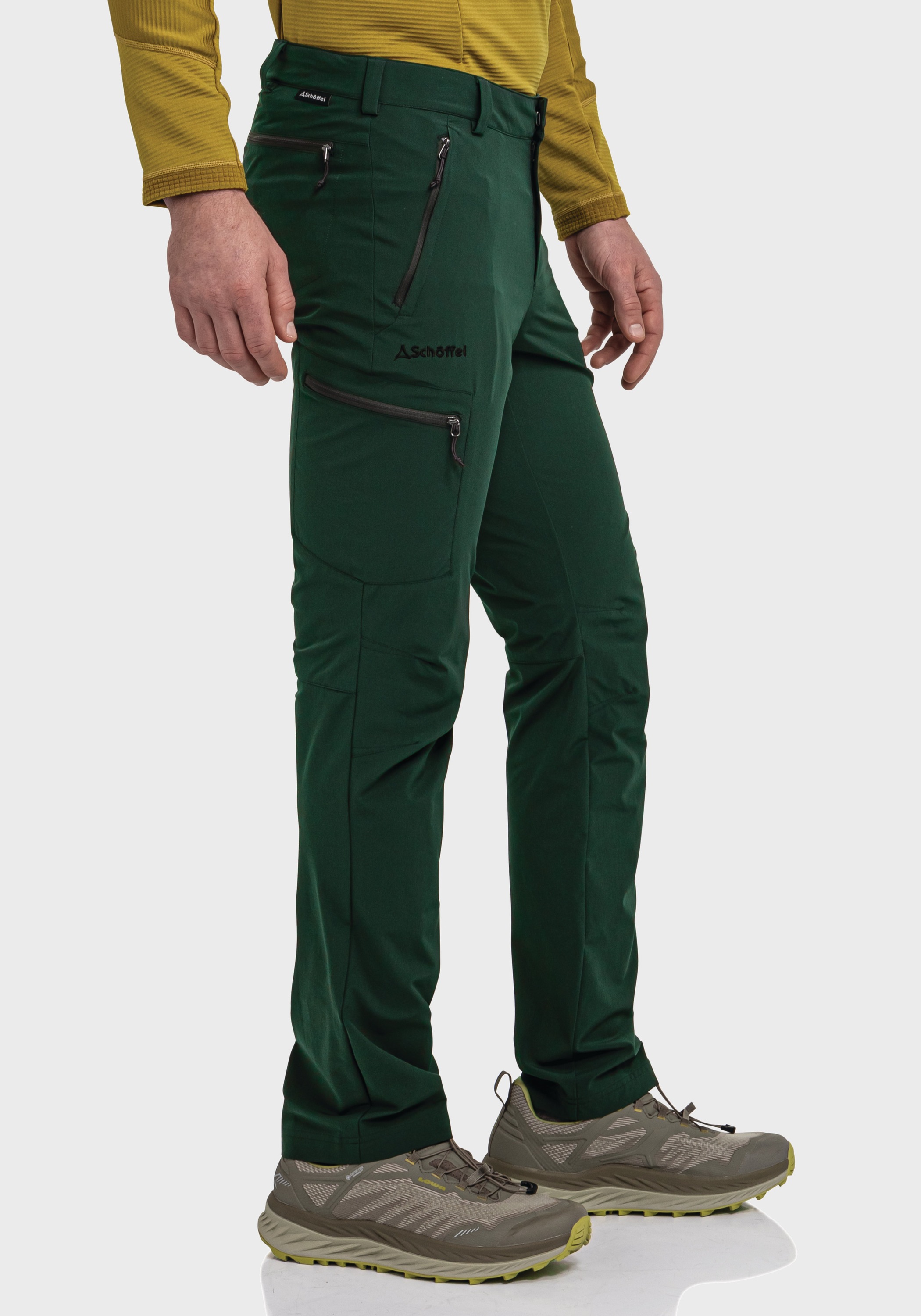 Schöffel Outdoorhose »Pants Folkstone«