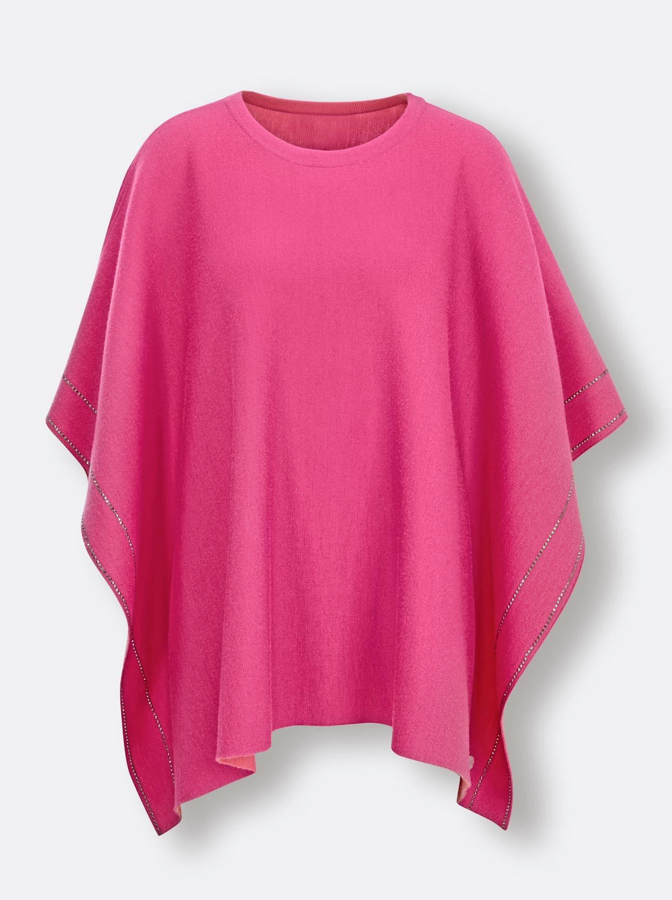 CREATION L PREMIUM Poncho