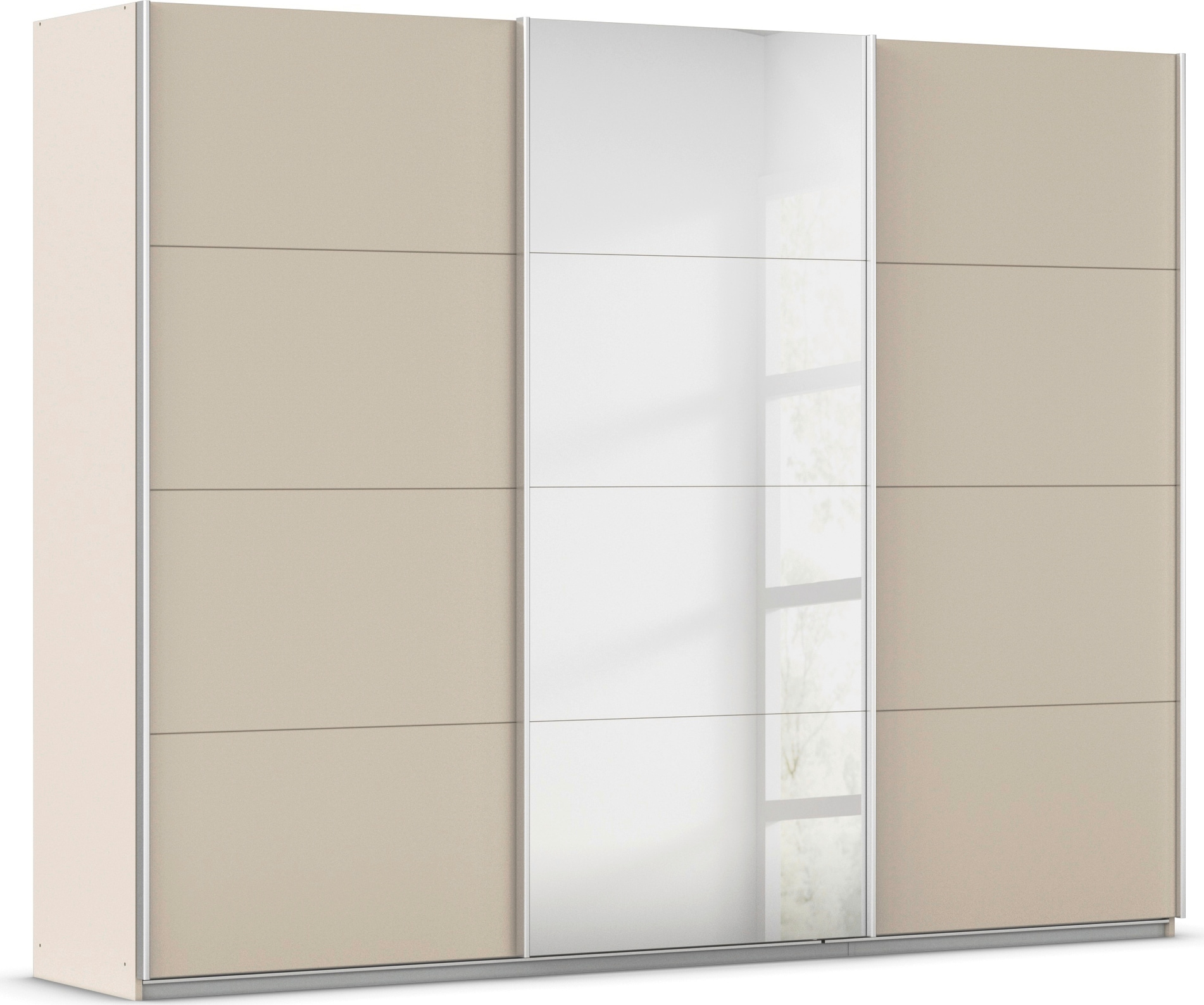 OTTO home Schwebetürenschrank "Kleiderschrank Schrank OTTO´S CHOICE Gardero günstig online kaufen