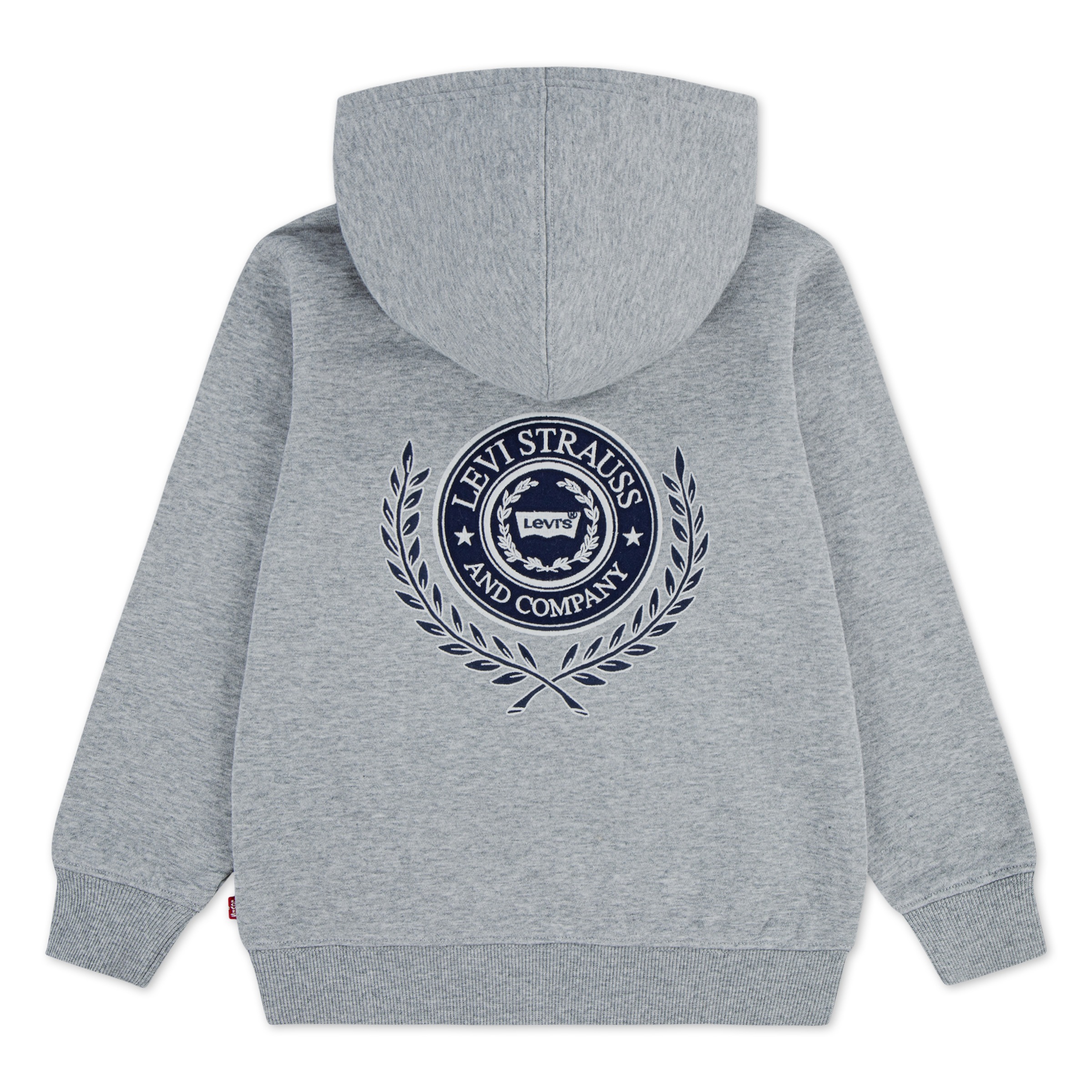 Levi's® Kids Kapuzensweatshirt »LVB MODERN CREST HOODIE«, for Boys
