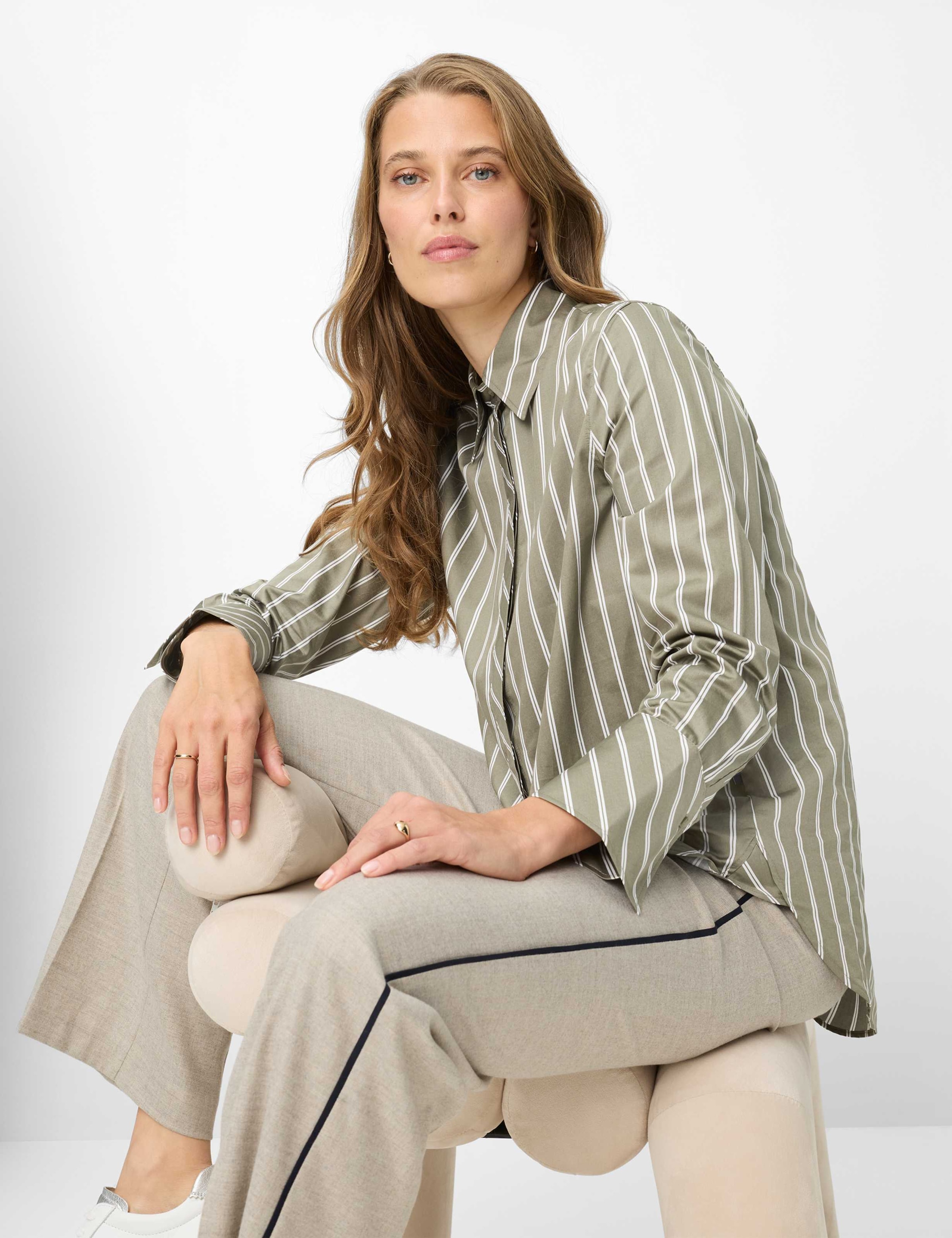 Brax 5-Pocket-Hose "Style MAINE" günstig online kaufen