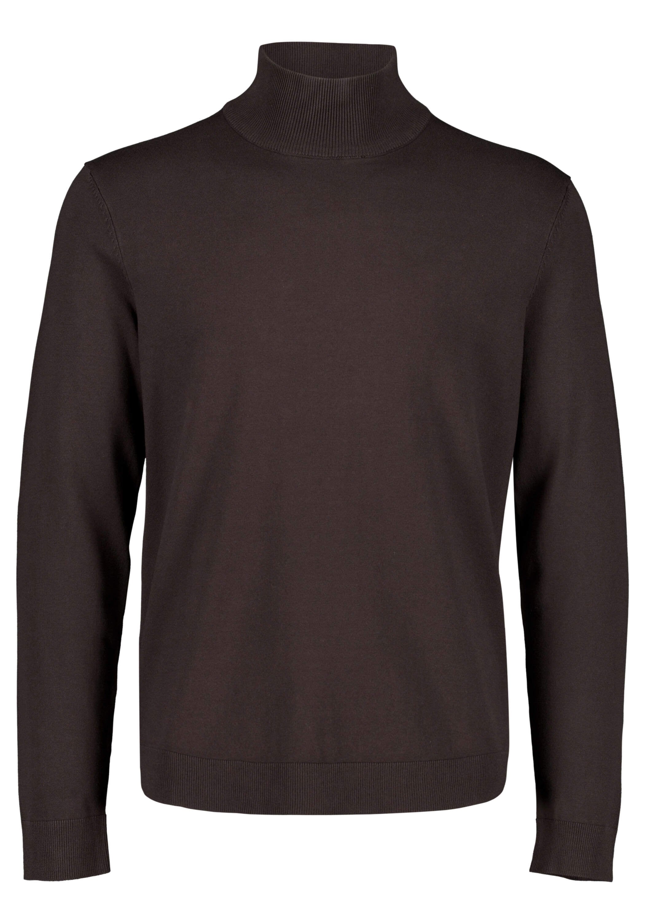 LINDBERGH Rollkragenpullover "Rollkragenpull Relaxed Fit"