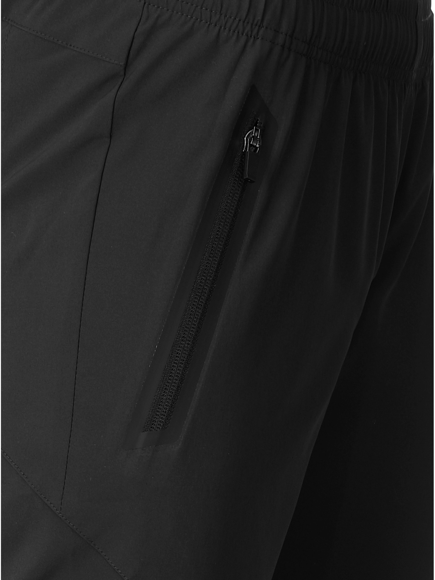LPO Sporthose »Sporthose Pio 3«  elastischer Bund mit Kordelzug