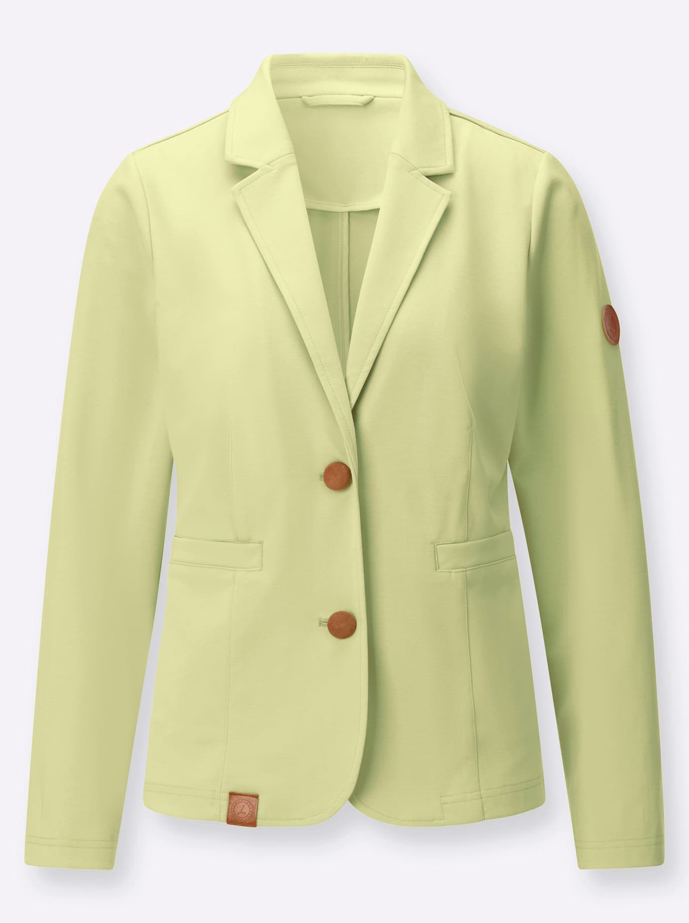 Casual Looks Jackenblazer "Blazer" günstig online kaufen