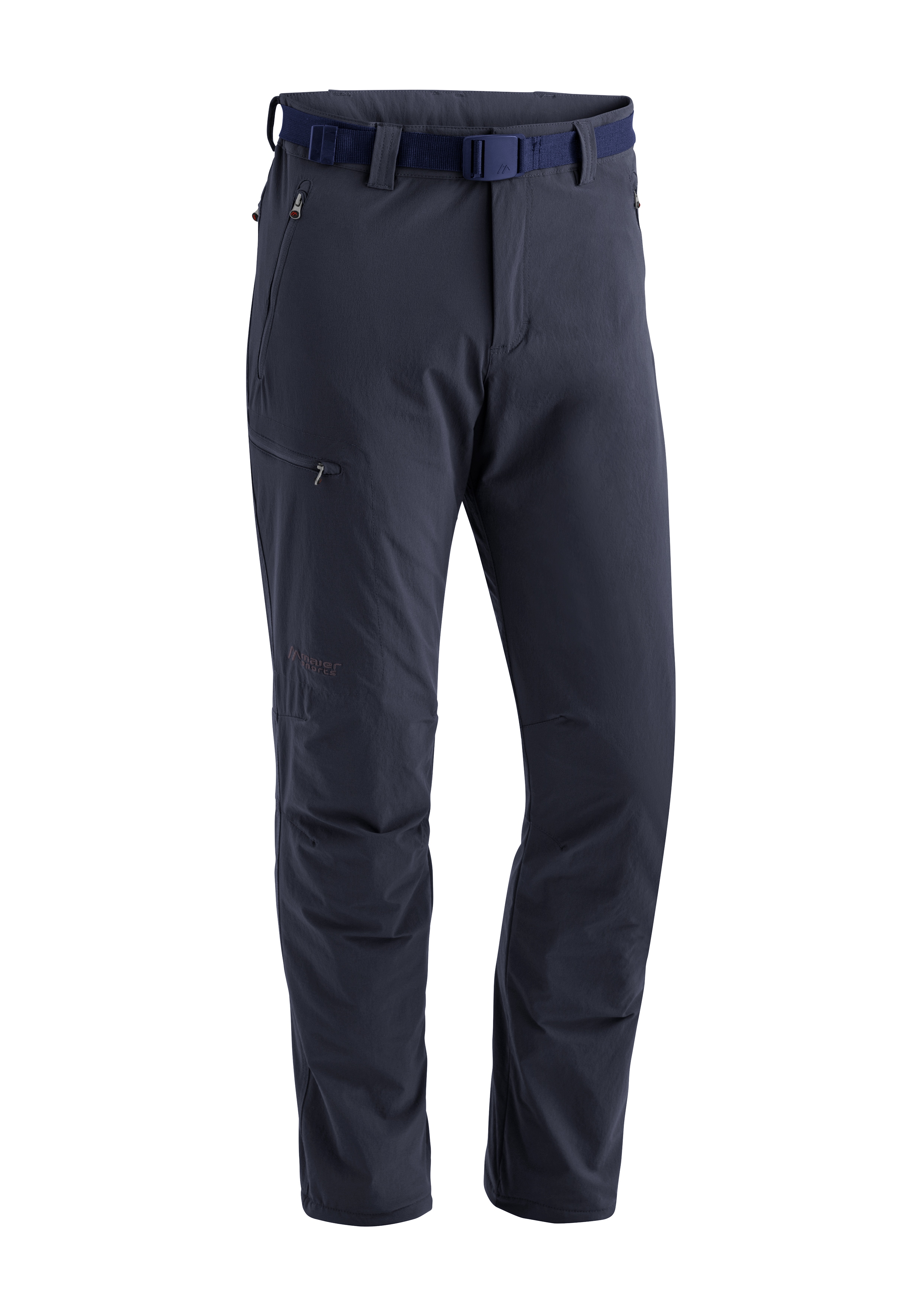 Maier Sports 1100000002199 "Oberjoch Therm" Winter-Outdoorhose, wattiert und elastisch