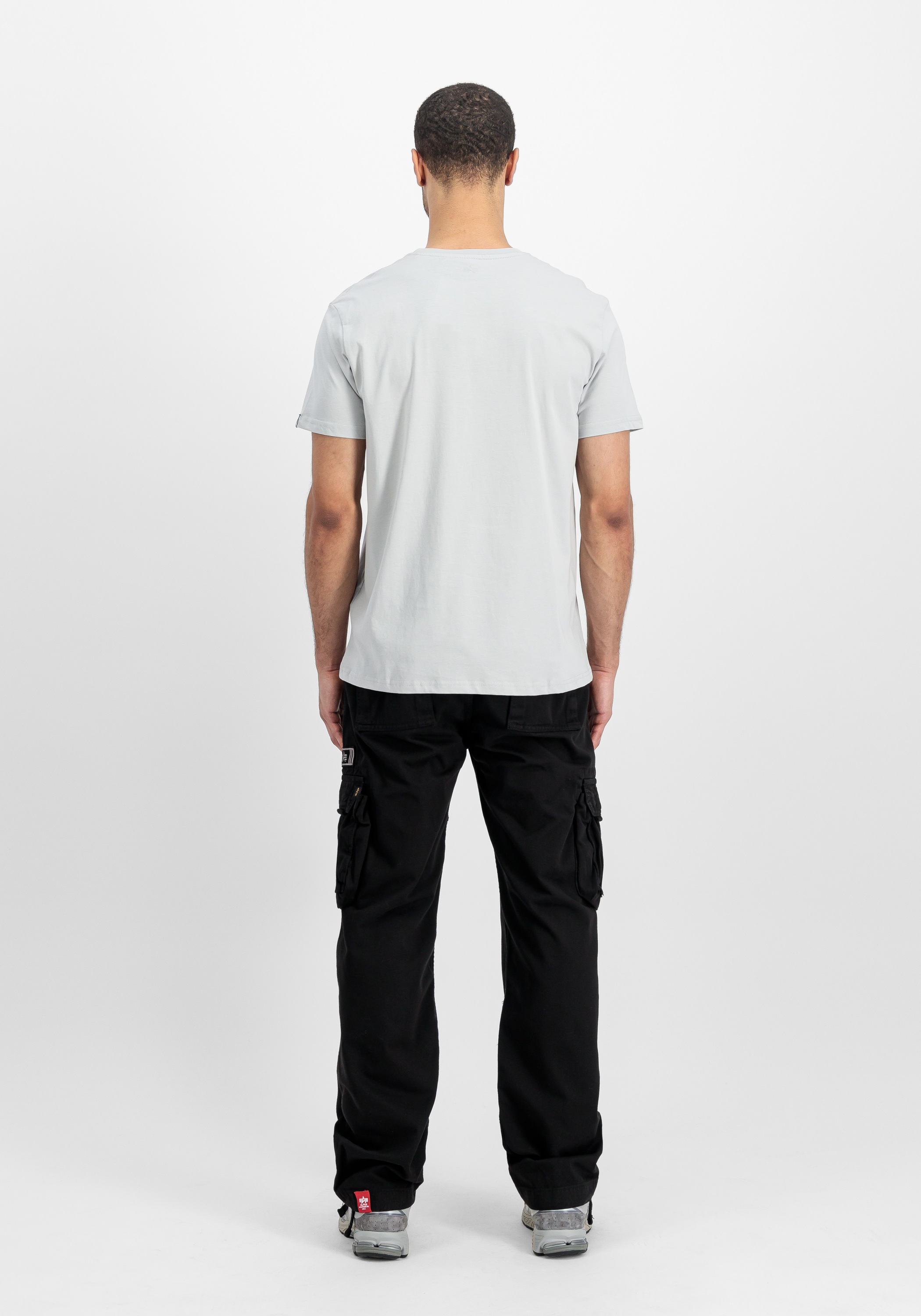 Alpha Industries Cargohose »Alpha Industries Men - Pants Jet Pant«