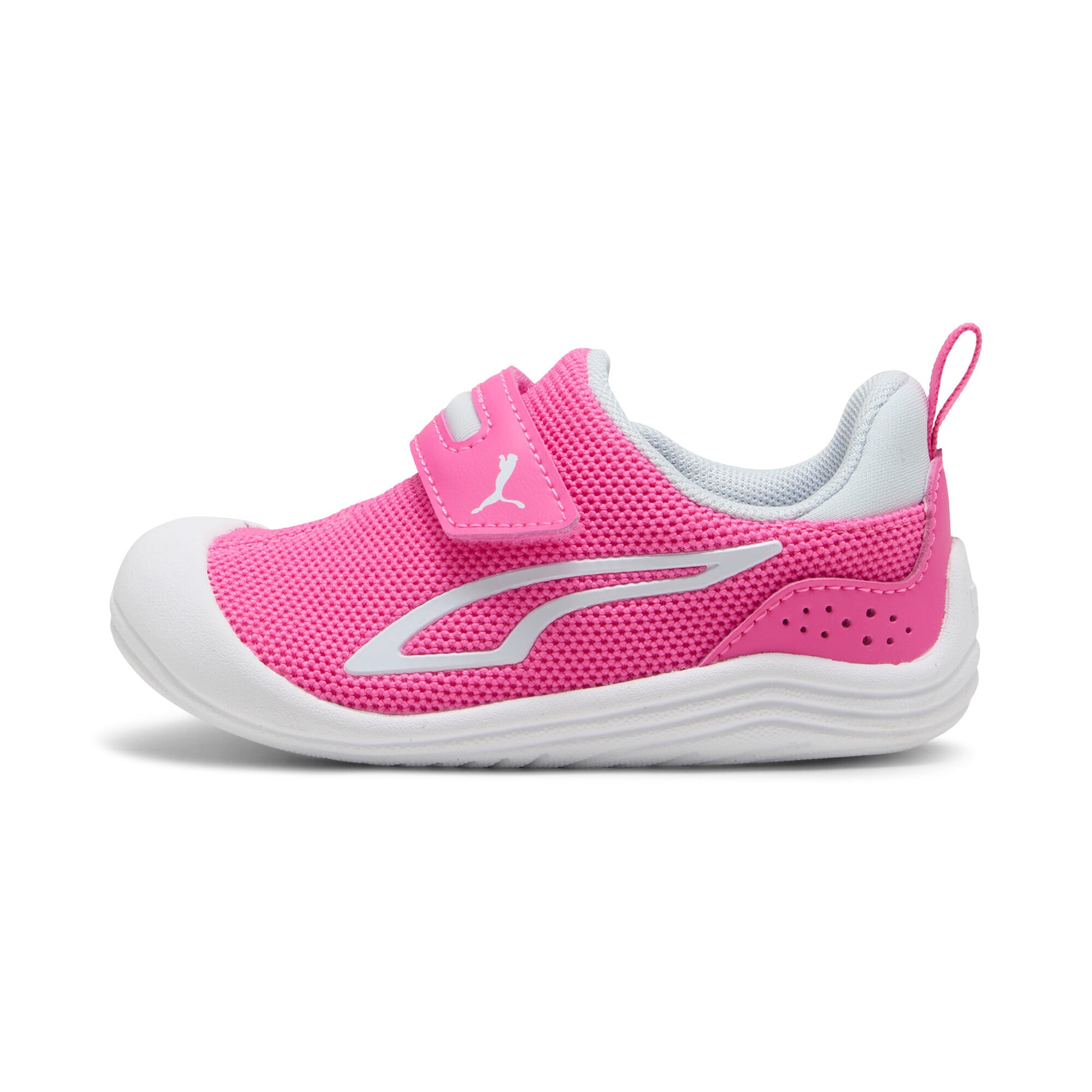 PUMA Sneaker »Kitten Mesh V Sneakers Kinder«