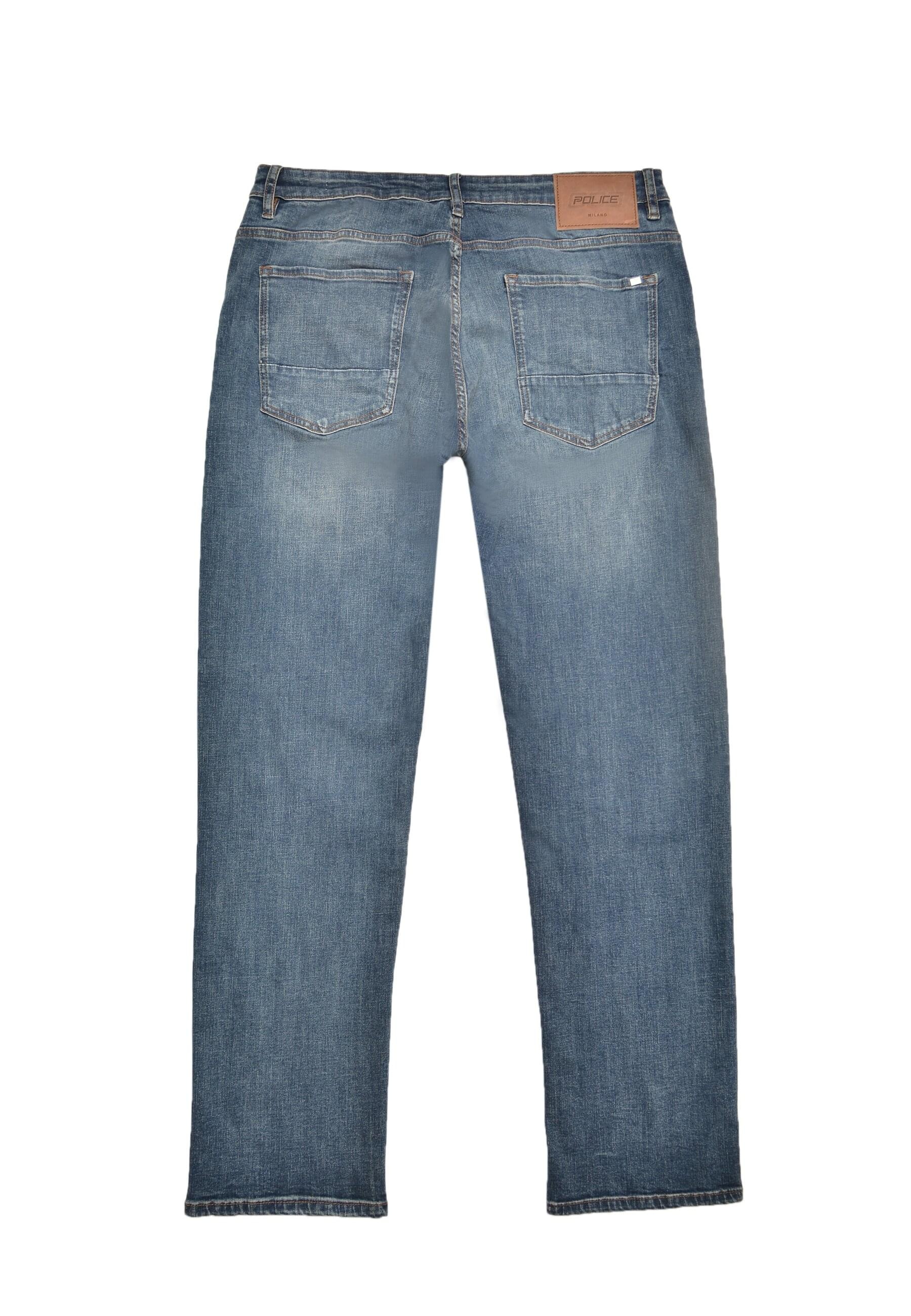 883Police Bequeme Jeans »883 Police TODD949MAT JEANS«