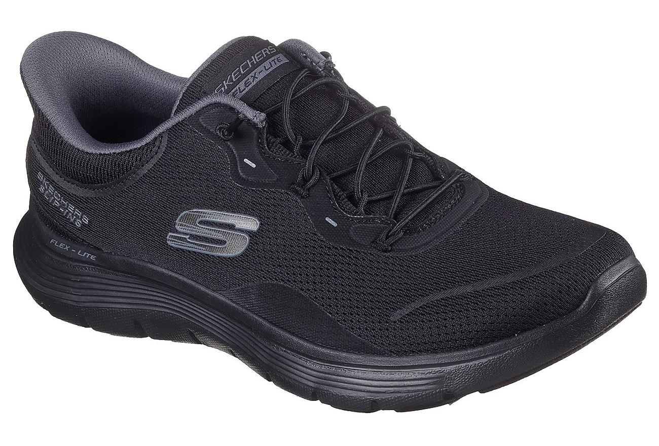 Skechers Slip-On Sneaker "Flex Appeal 5.0 - Easy Breezy", Sportschuh, Freiz günstig online kaufen
