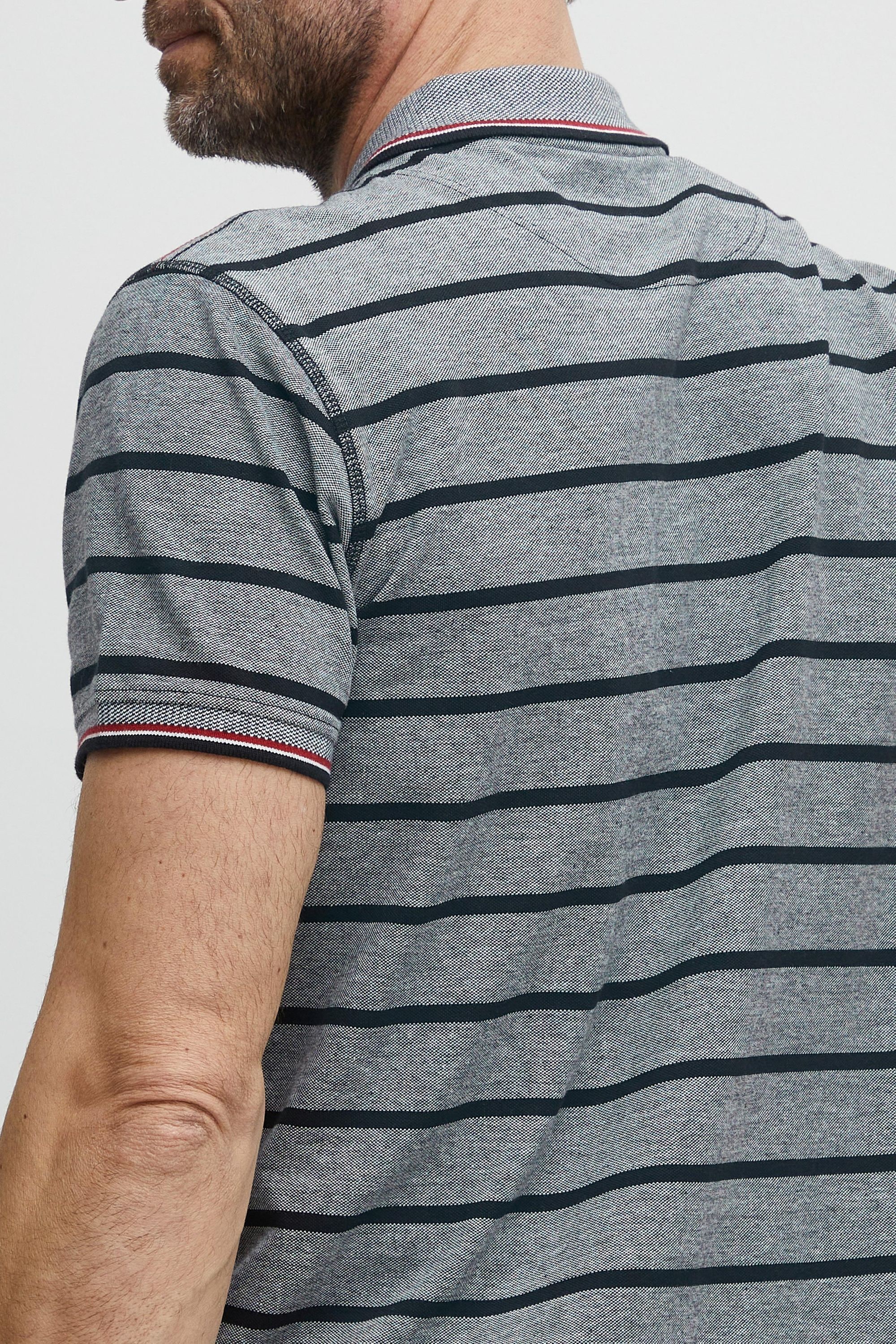 FQ1924 Poloshirt »Poloshirt FQKnut«