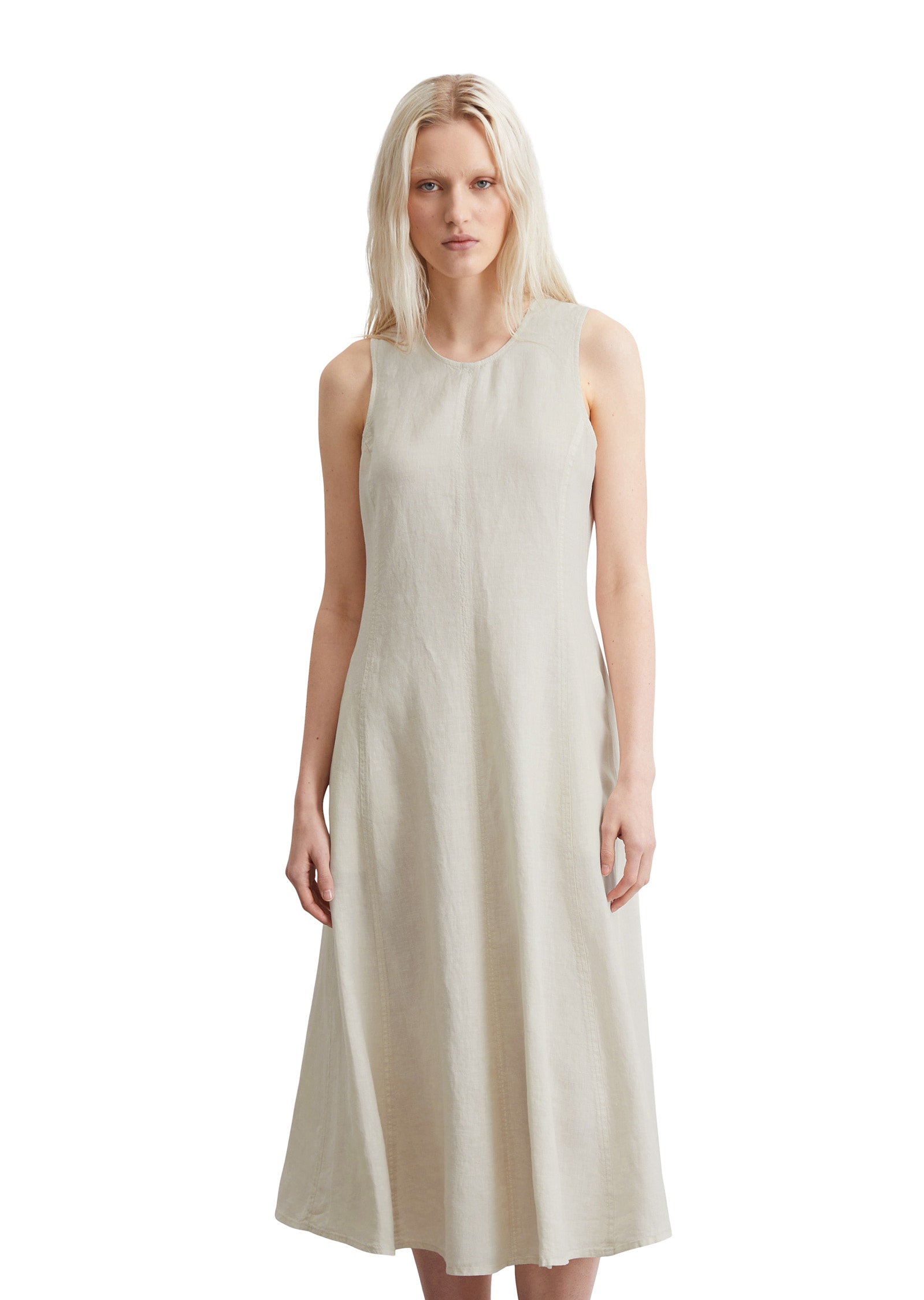 Marc OPolo "in A-Linie geschnitten" günstig online kaufen