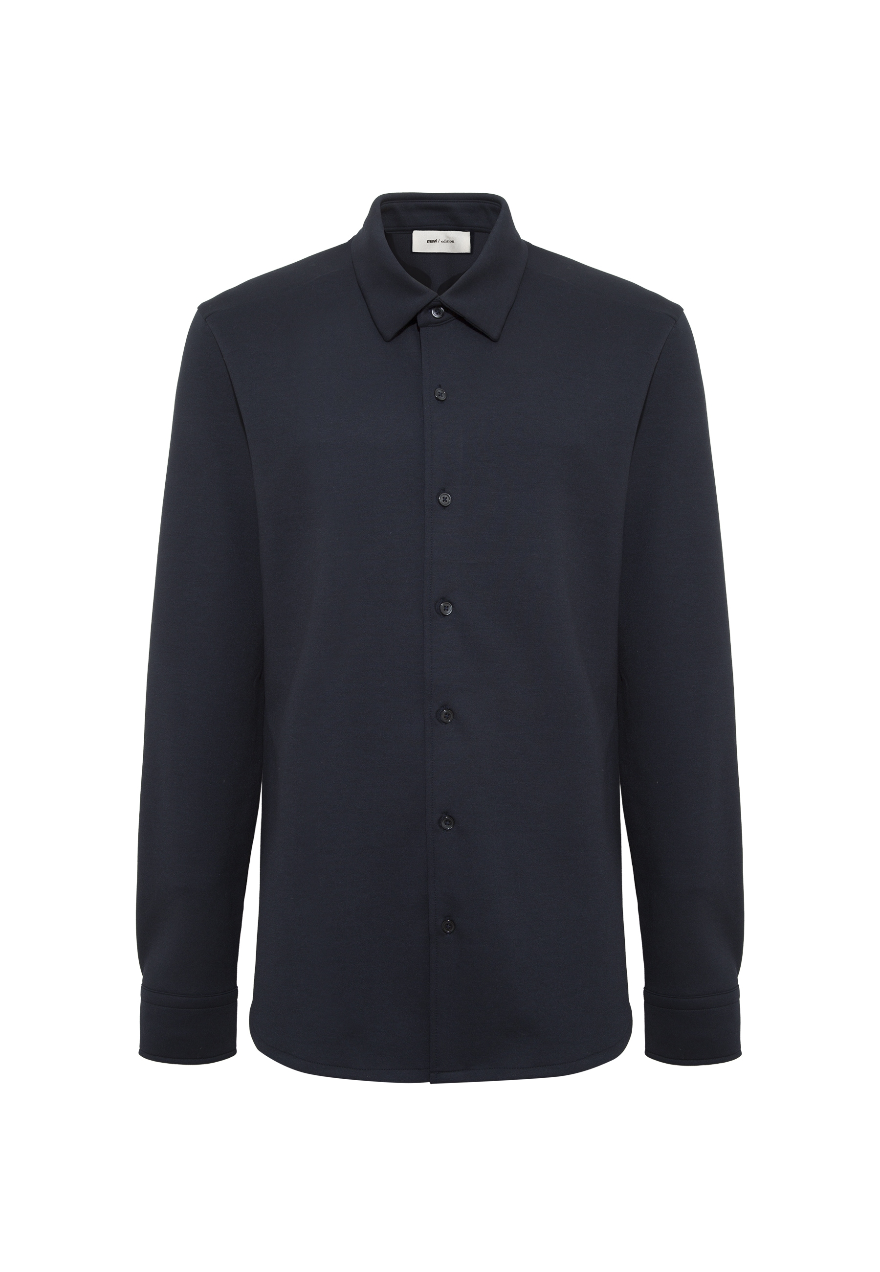 Mavi Langarmhemd »LONG SLEEVE SHIRT«, Premium Hemd
