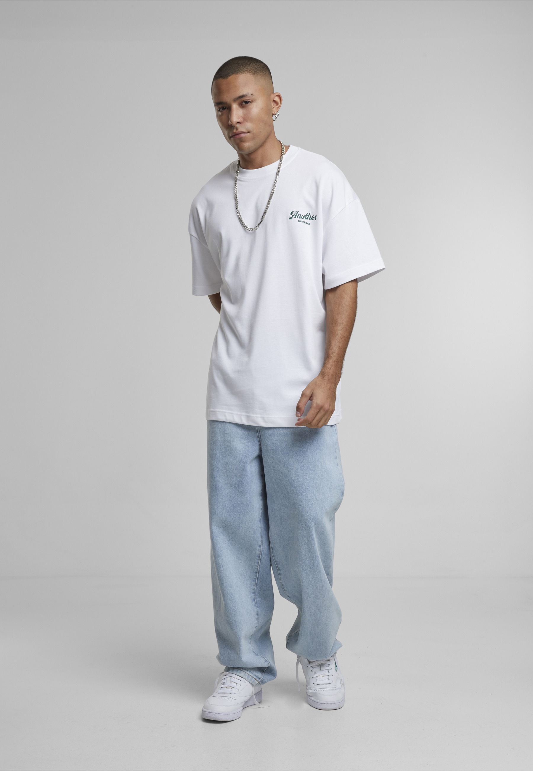 Another Cotton Lab T-Shirt »Another Cotton Lab« 1