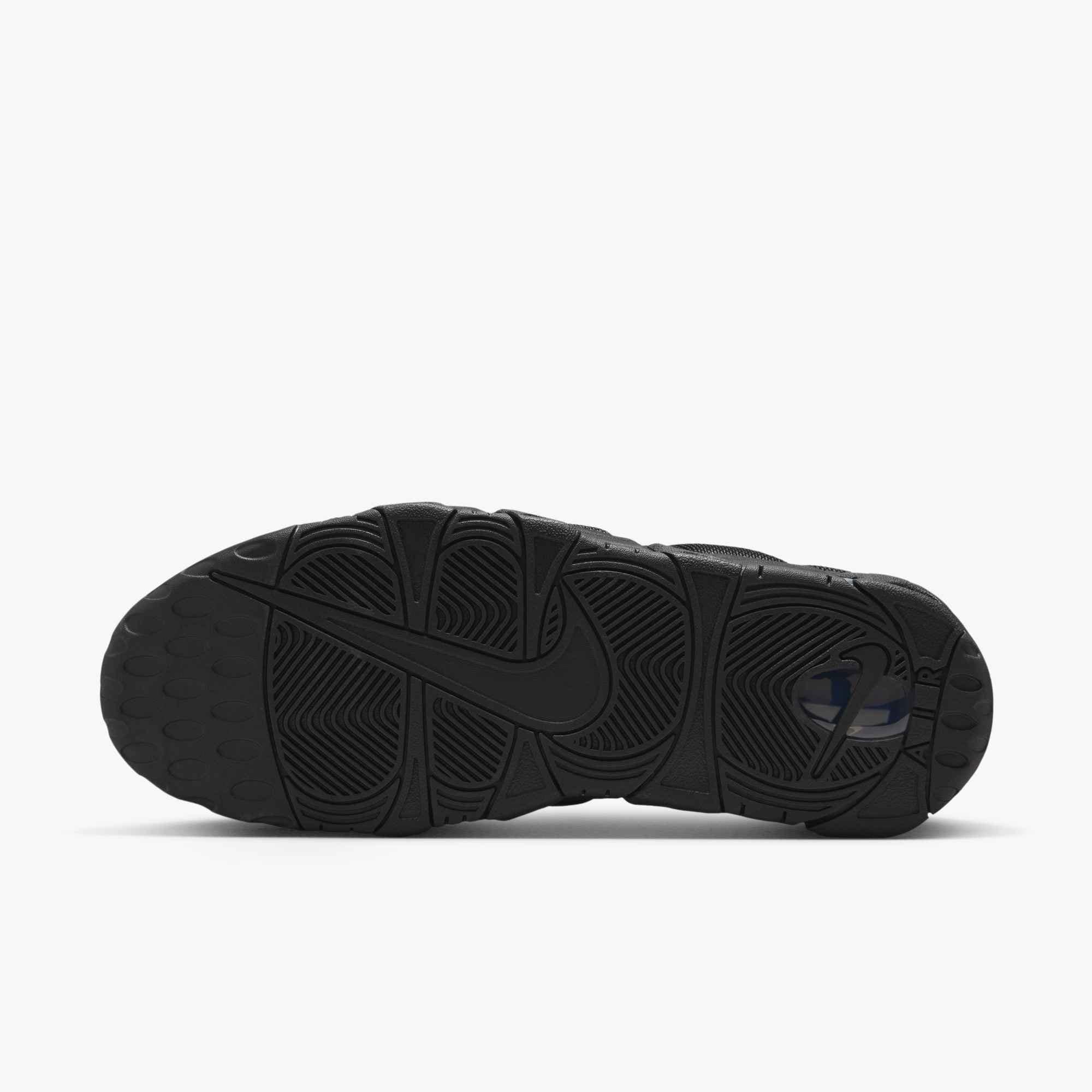 Nike Sportswear Sneaker »AIR MORE UPTEMPO LOW«