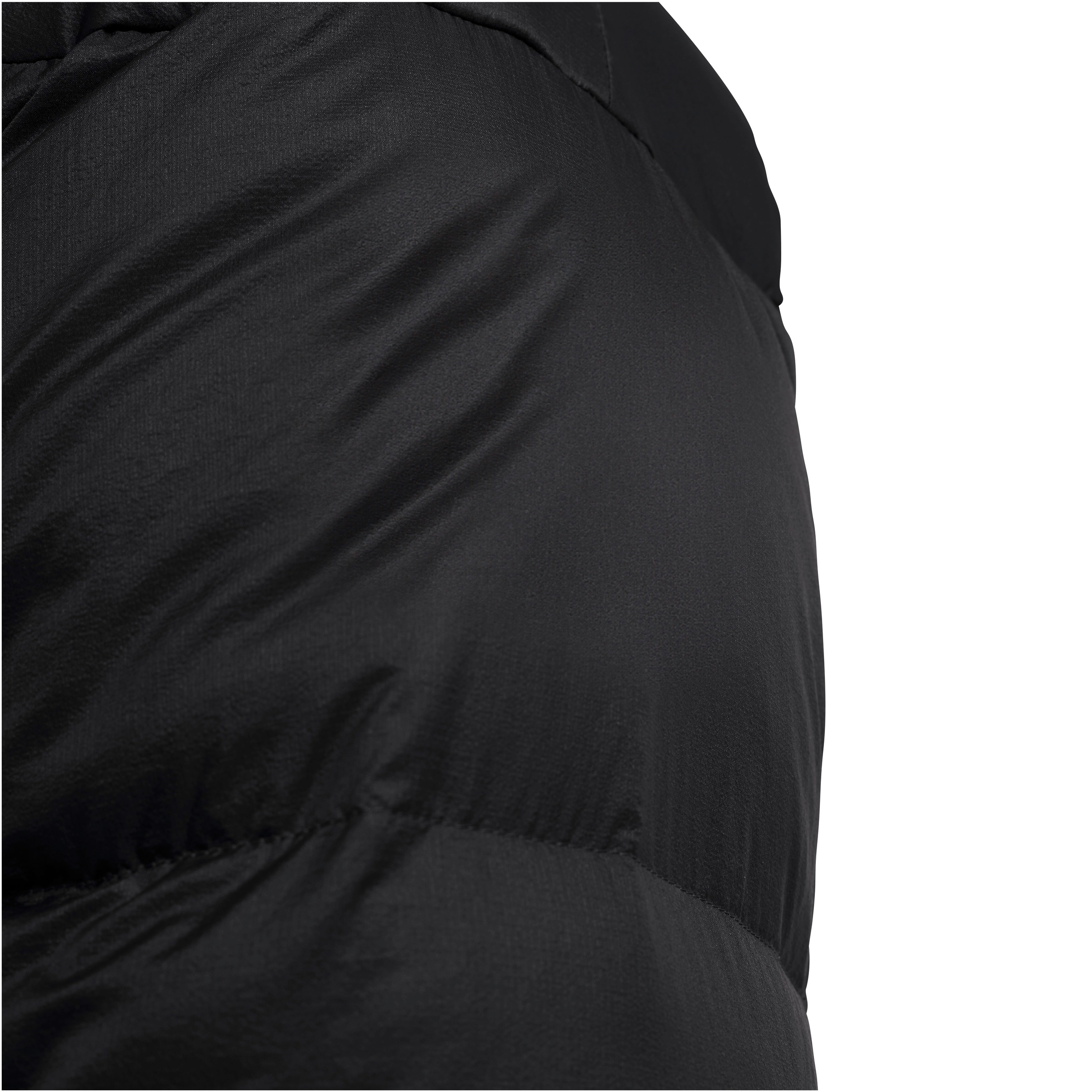 Jack Wolfskin Daunenjacke »ICY HILL JKT W RDS«, Wärmend, winddicht, Daunenjacke