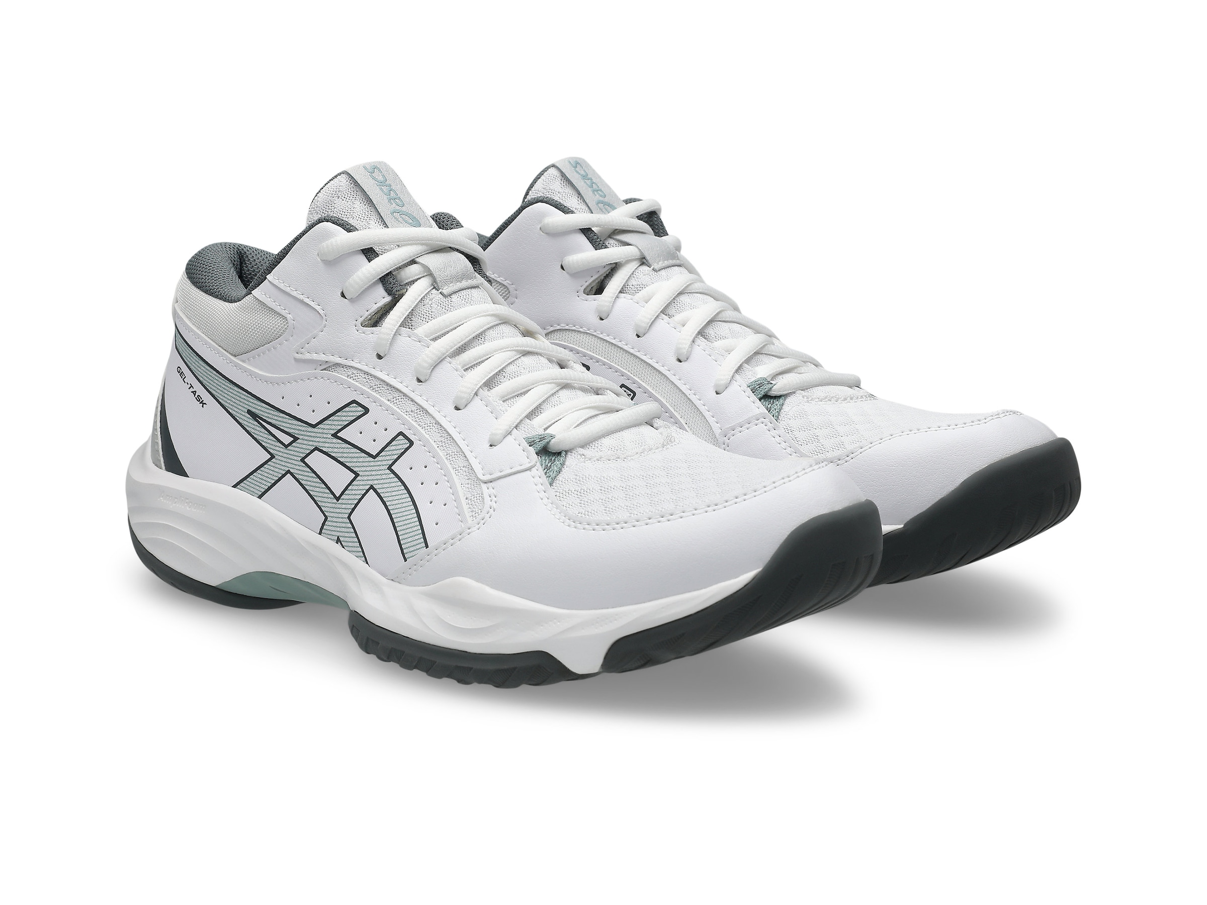 Asics Hallenschuh "GEL-TASK MT 5" besonders geeignet für Handball und Volleyball
