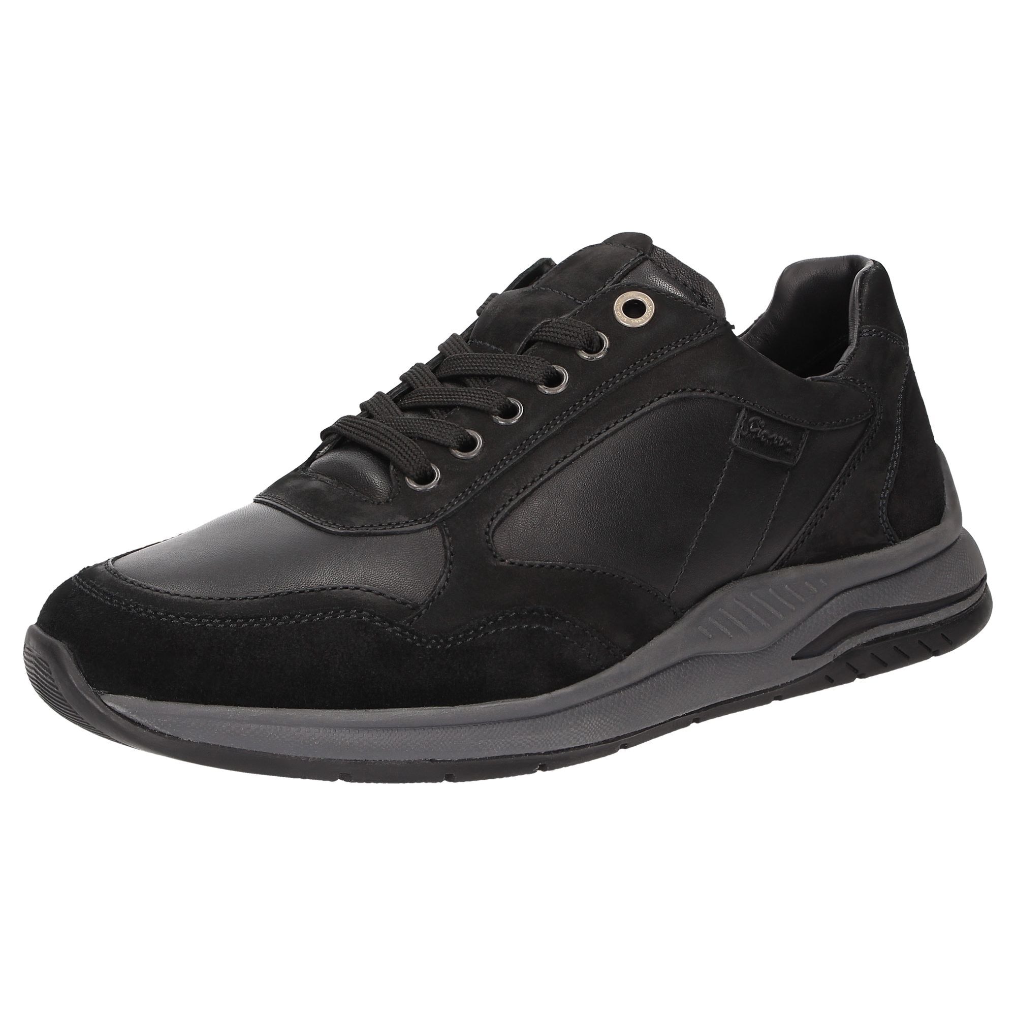 SIOUX Sneaker »Turibio-713-J«
