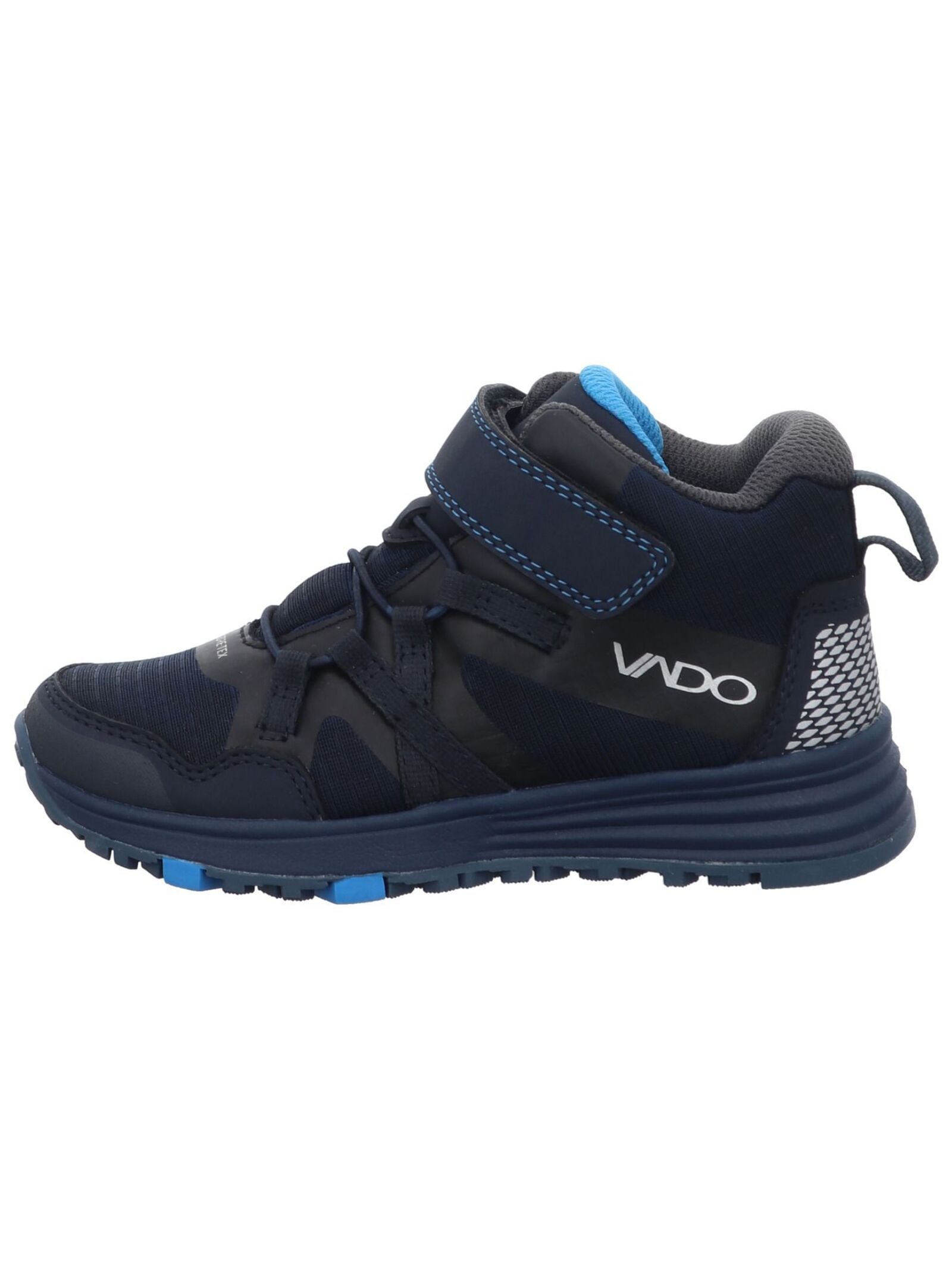 Vado Sneaker »Vado Sneaker Lederimitat/Mesh«