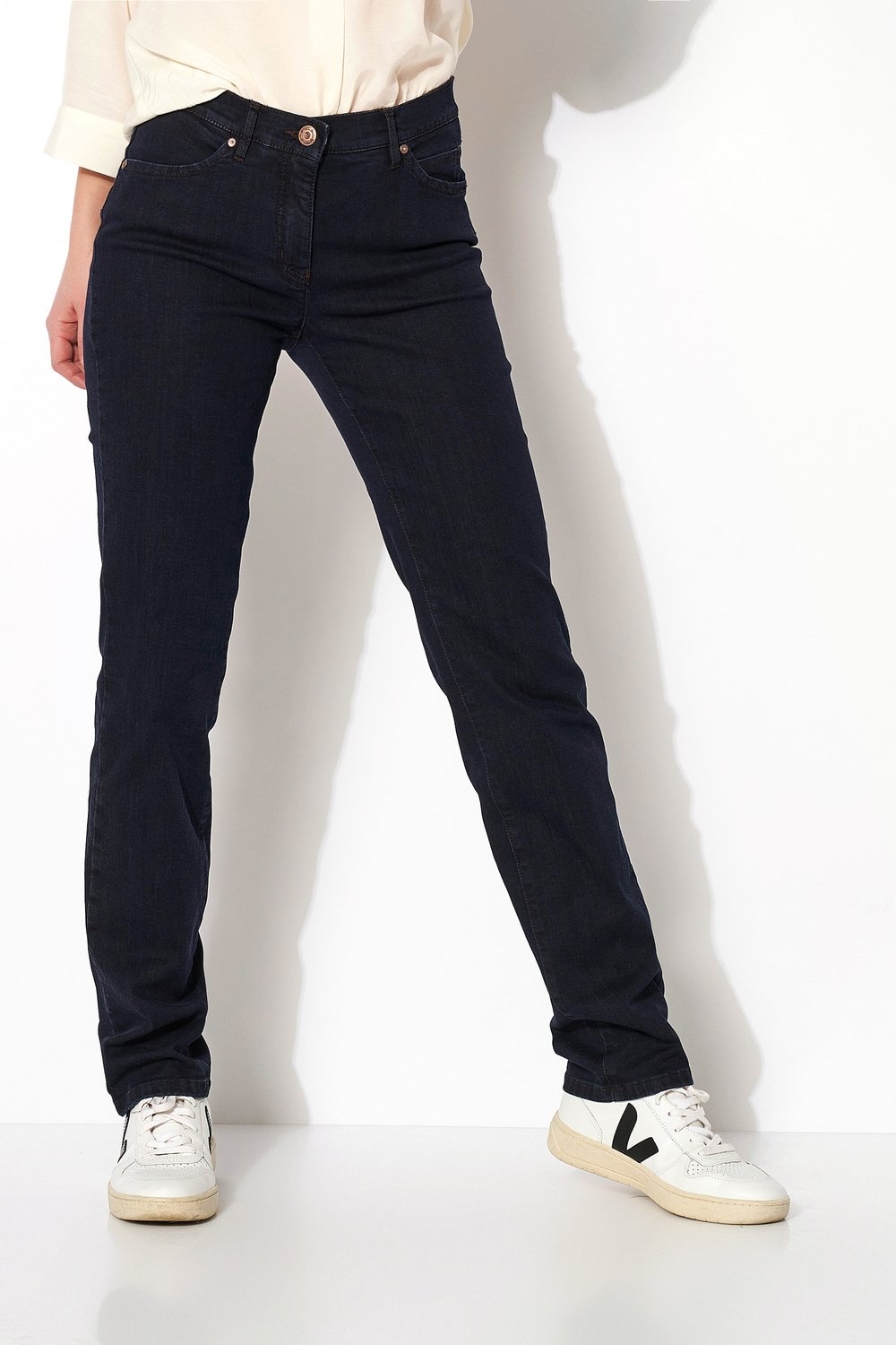 Straight-Jeans »Perfect Shape Straight«