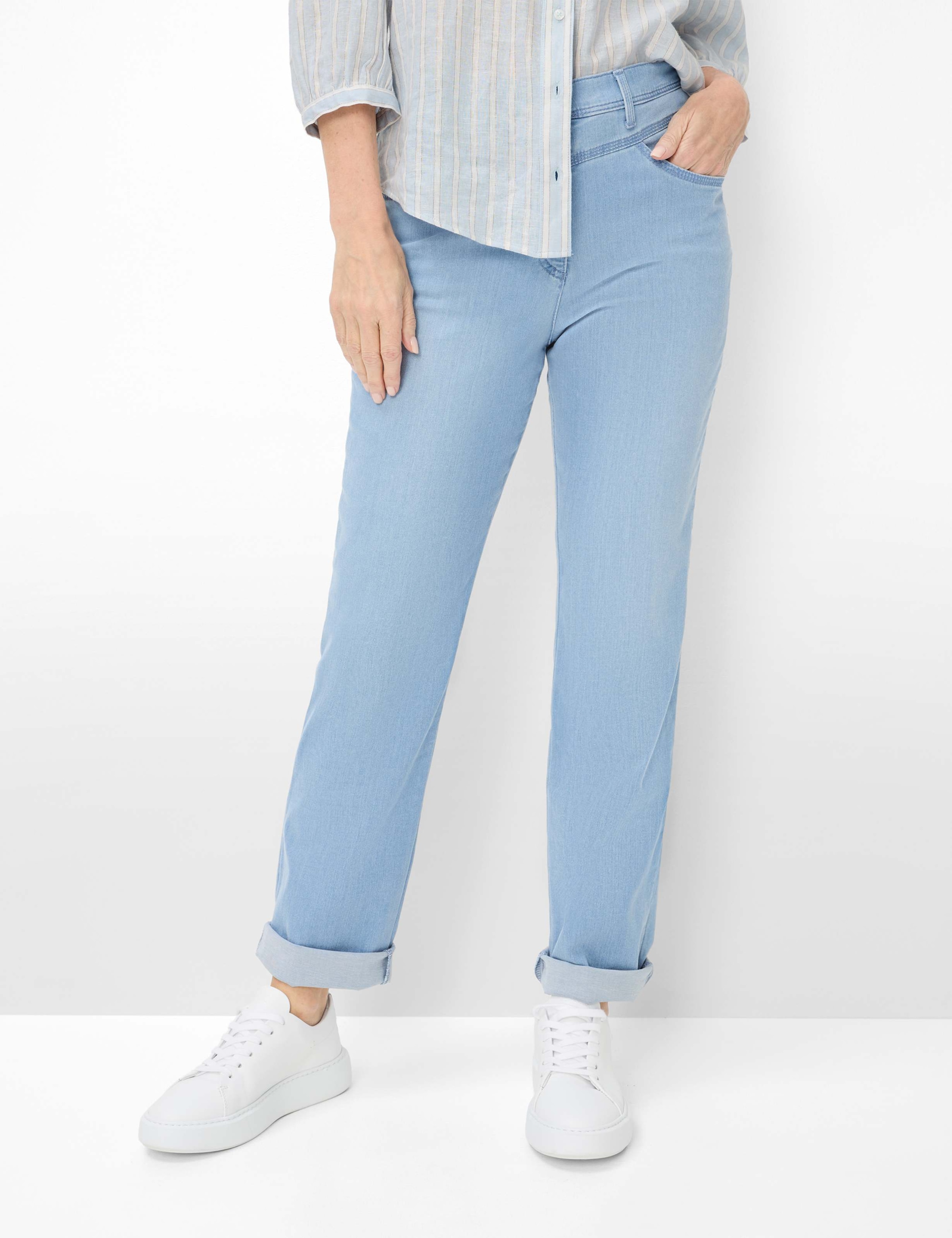 RAPHAELA by BRAX 5-Pocket-Jeans "Style CAREN NEW" günstig online kaufen