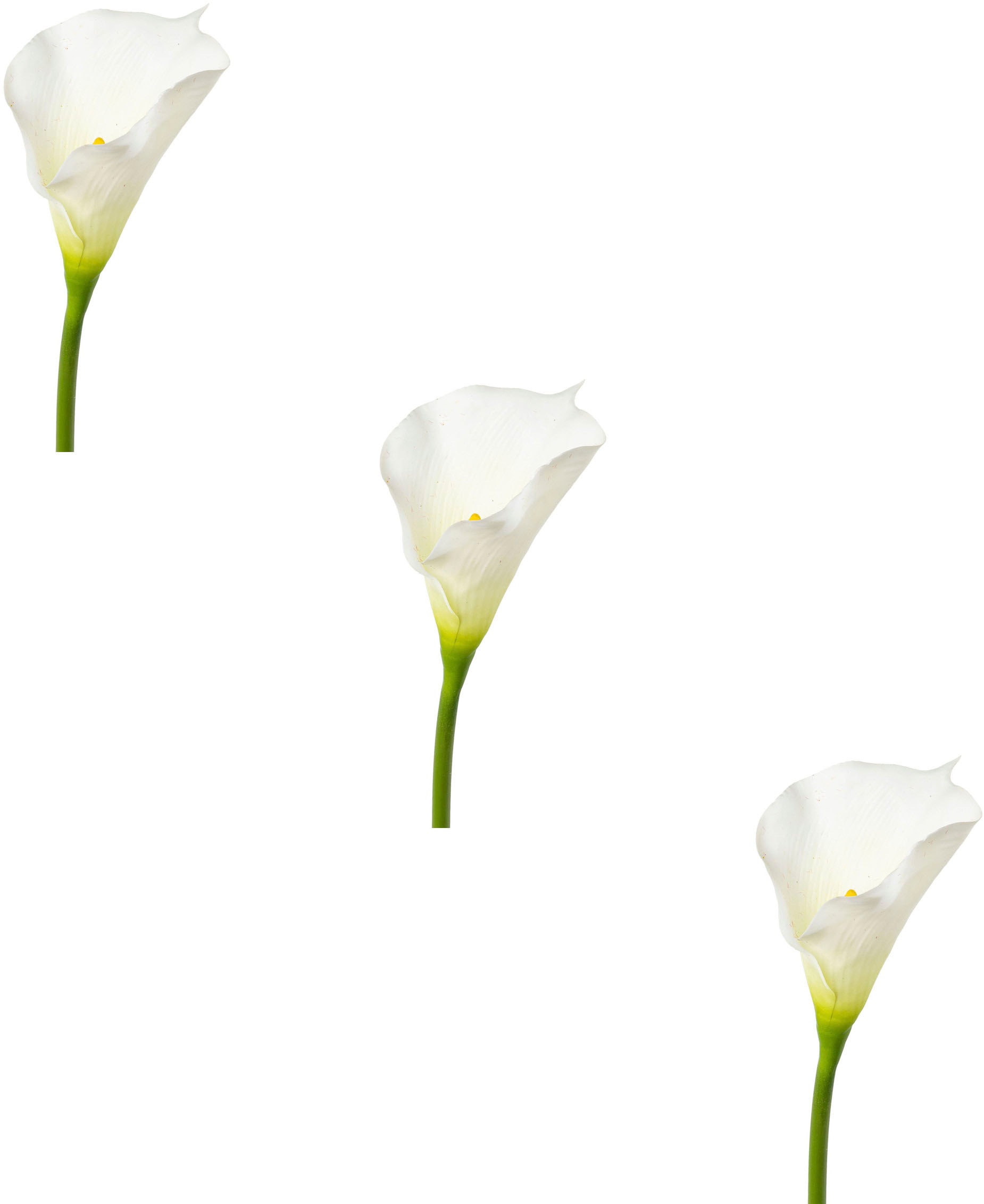 Creativ green Kunstblume "Calla"