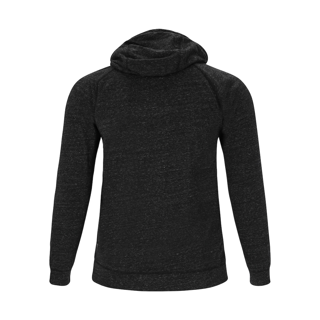 Q by Endurance Sweatshirt »OLIVIA MELANGE«