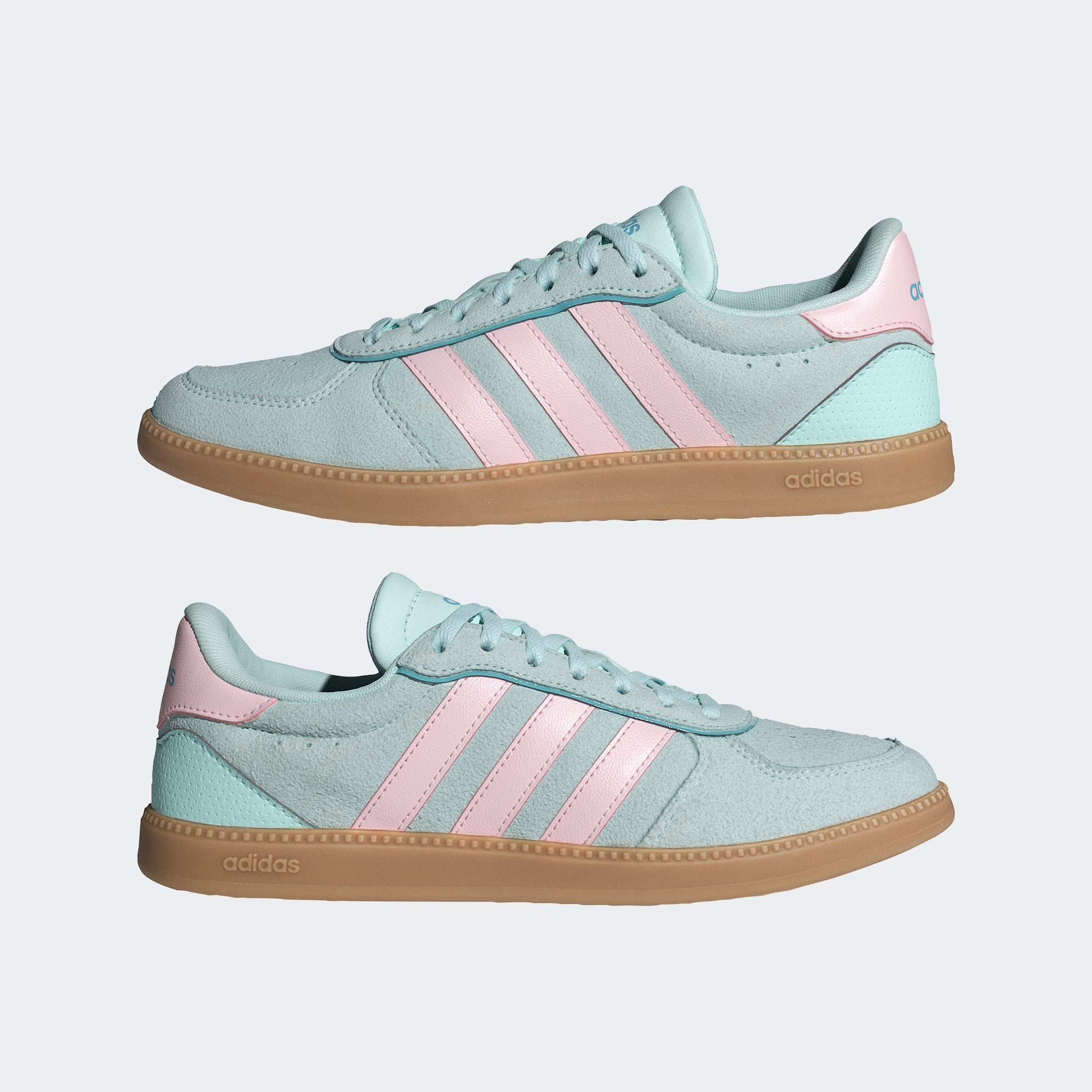 adidas Sportswear Sneaker »BREAKNET SLEEK«