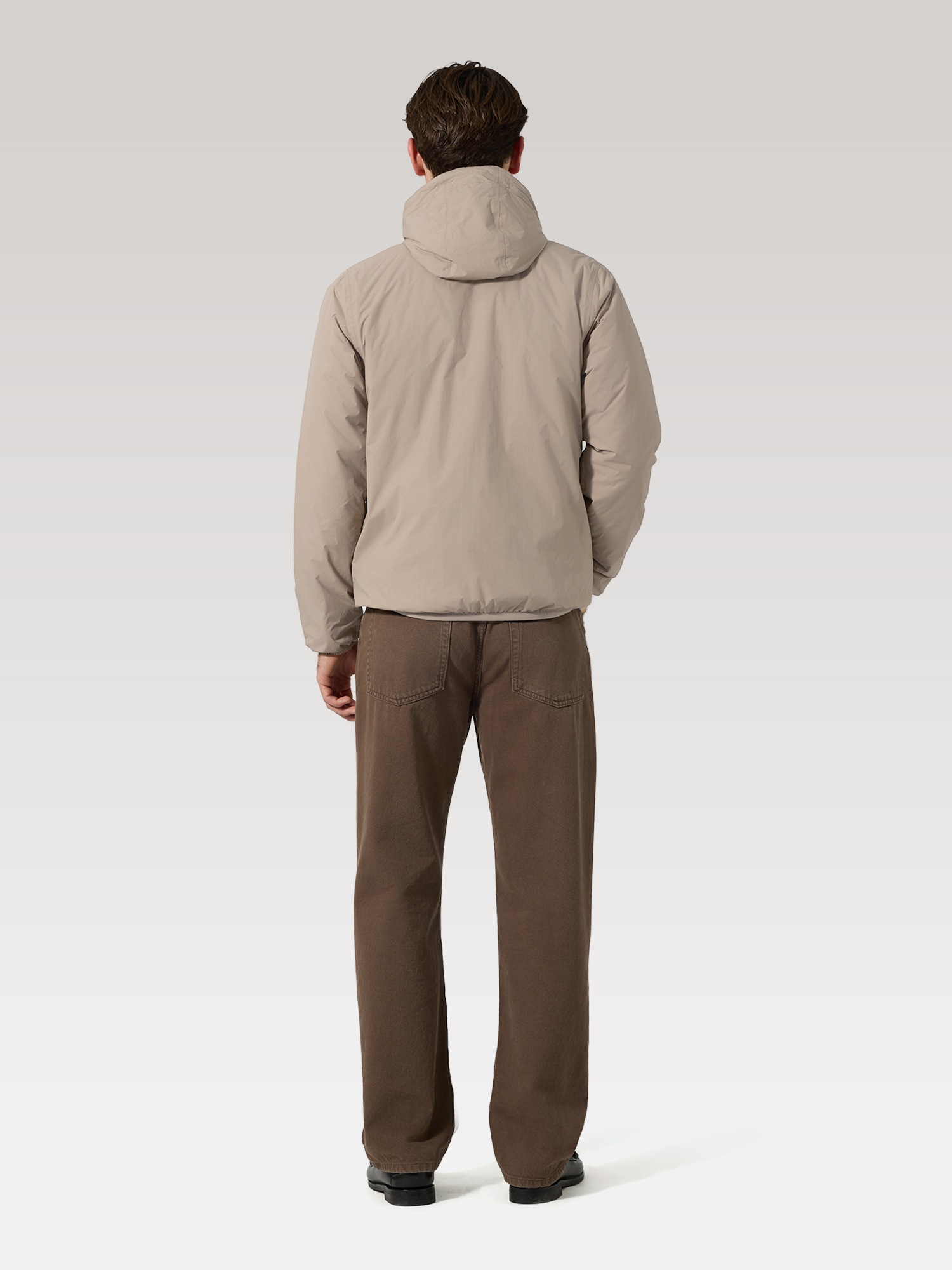 K-WAY Funktionsjacke »K-Way Funktionsjacke LE VRAI 4.0 CLAUDE WARM«