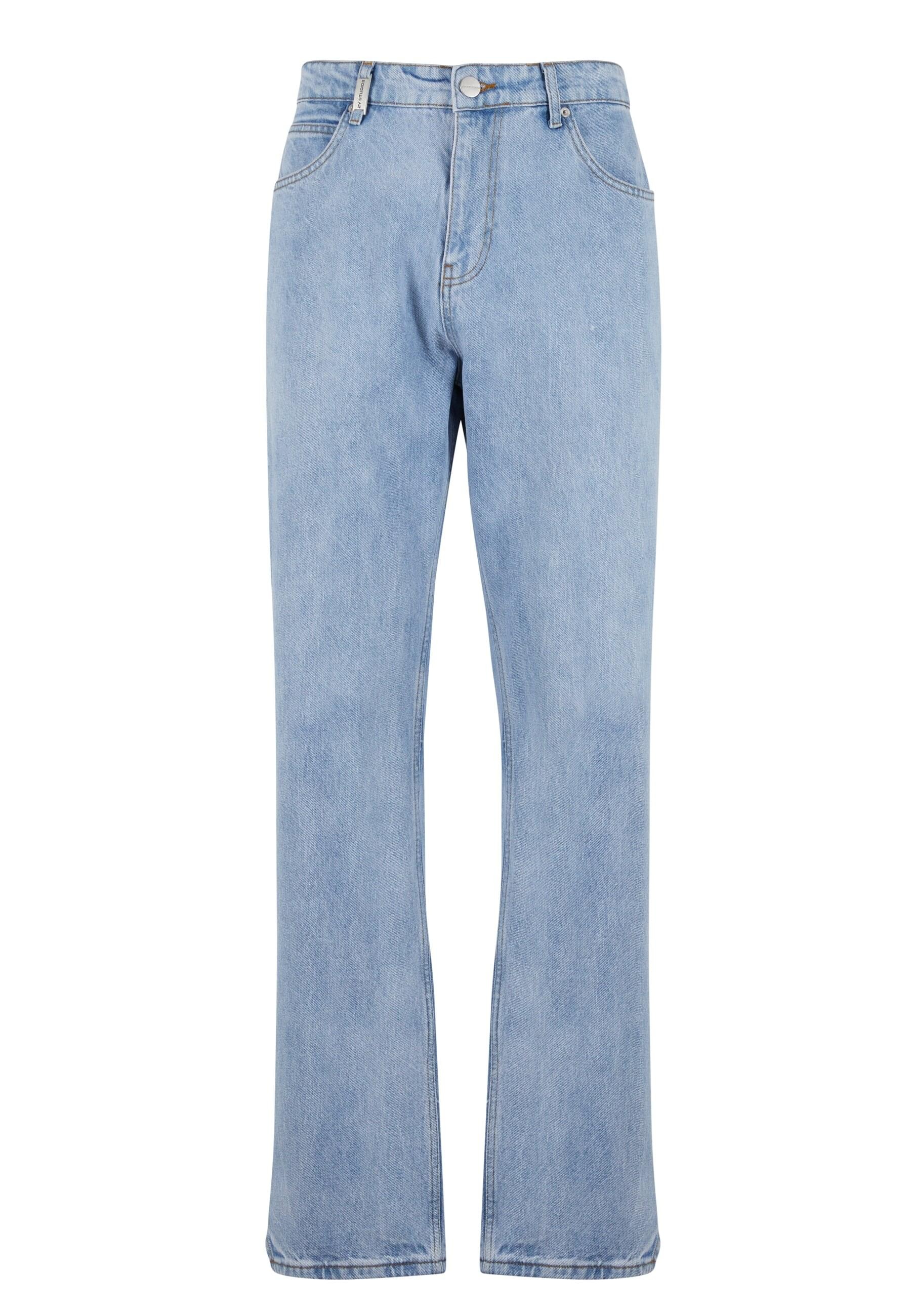 2Y Studios Bequeme Jeans "2Y Studios 2Y Amaru Ankle Straight Jeans"