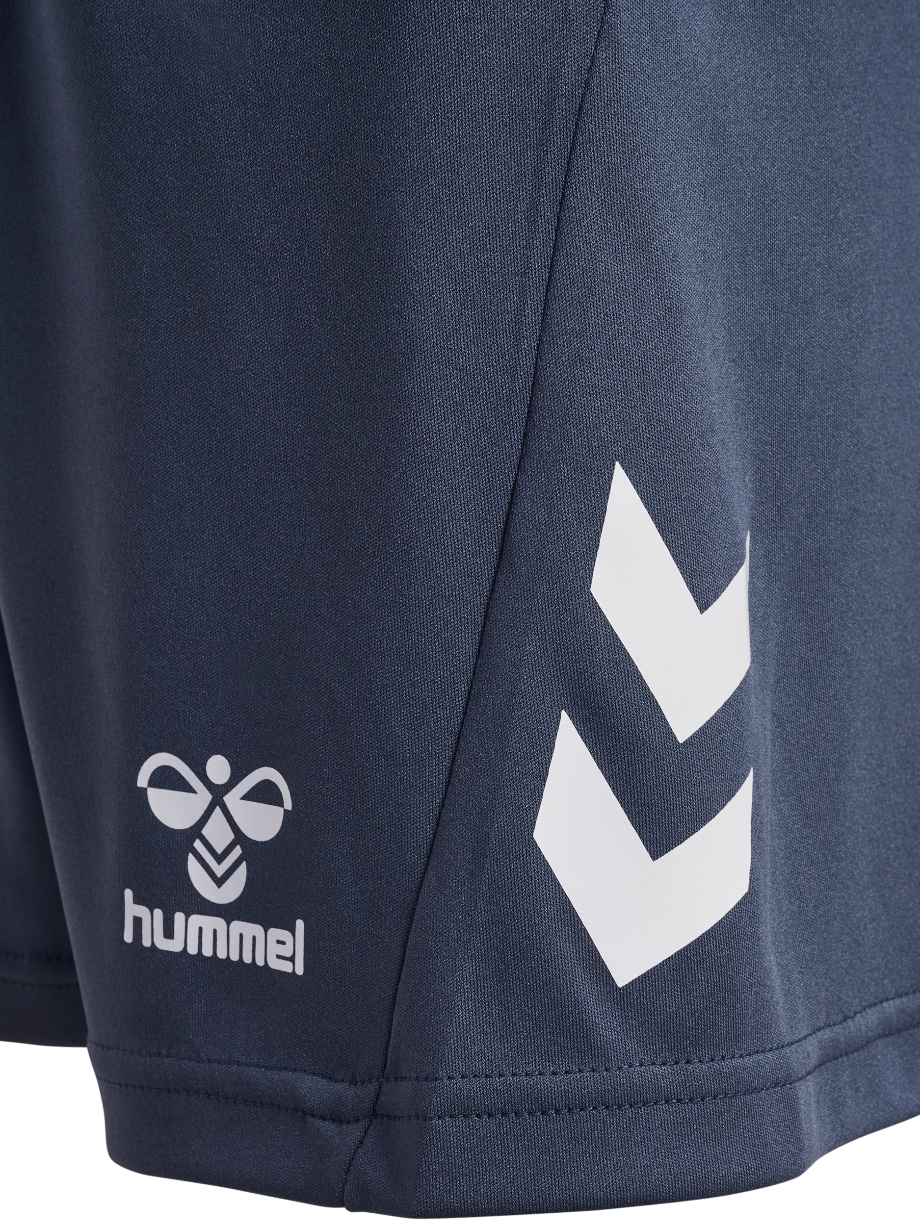 hummel T-Shirt & Shorts »HMLLOGO SET KIDS«, für Kinder