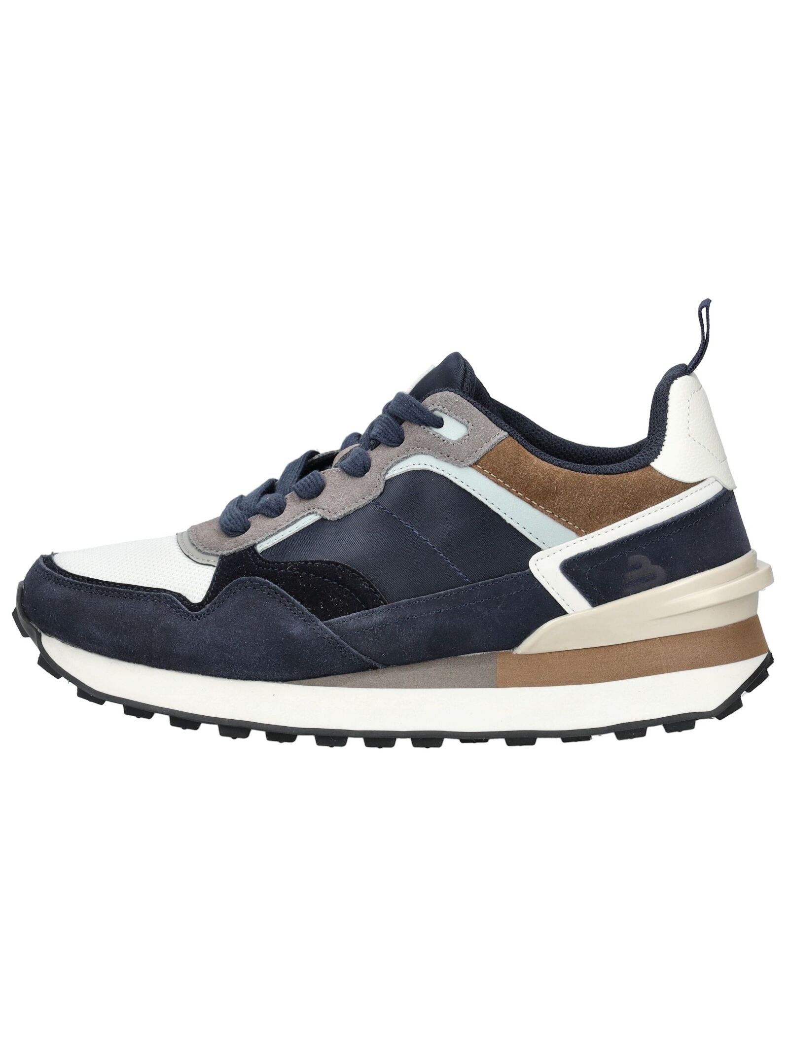 Bullboxer Sneaker "Bullboxer Sneaker Leder" günstig online kaufen