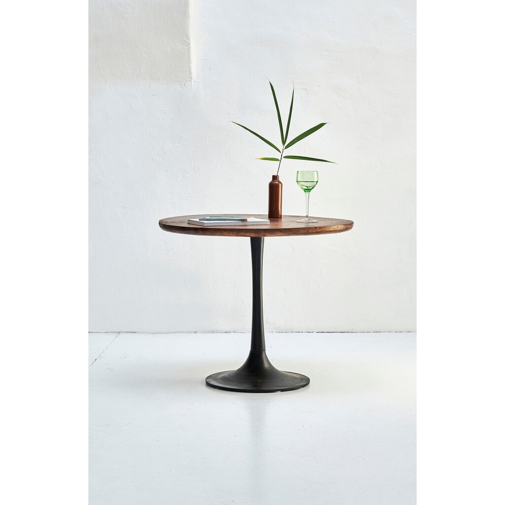 TOM TAILOR HOME Beistelltisch »T-MODERN COUCH TABLE MEDIUM«