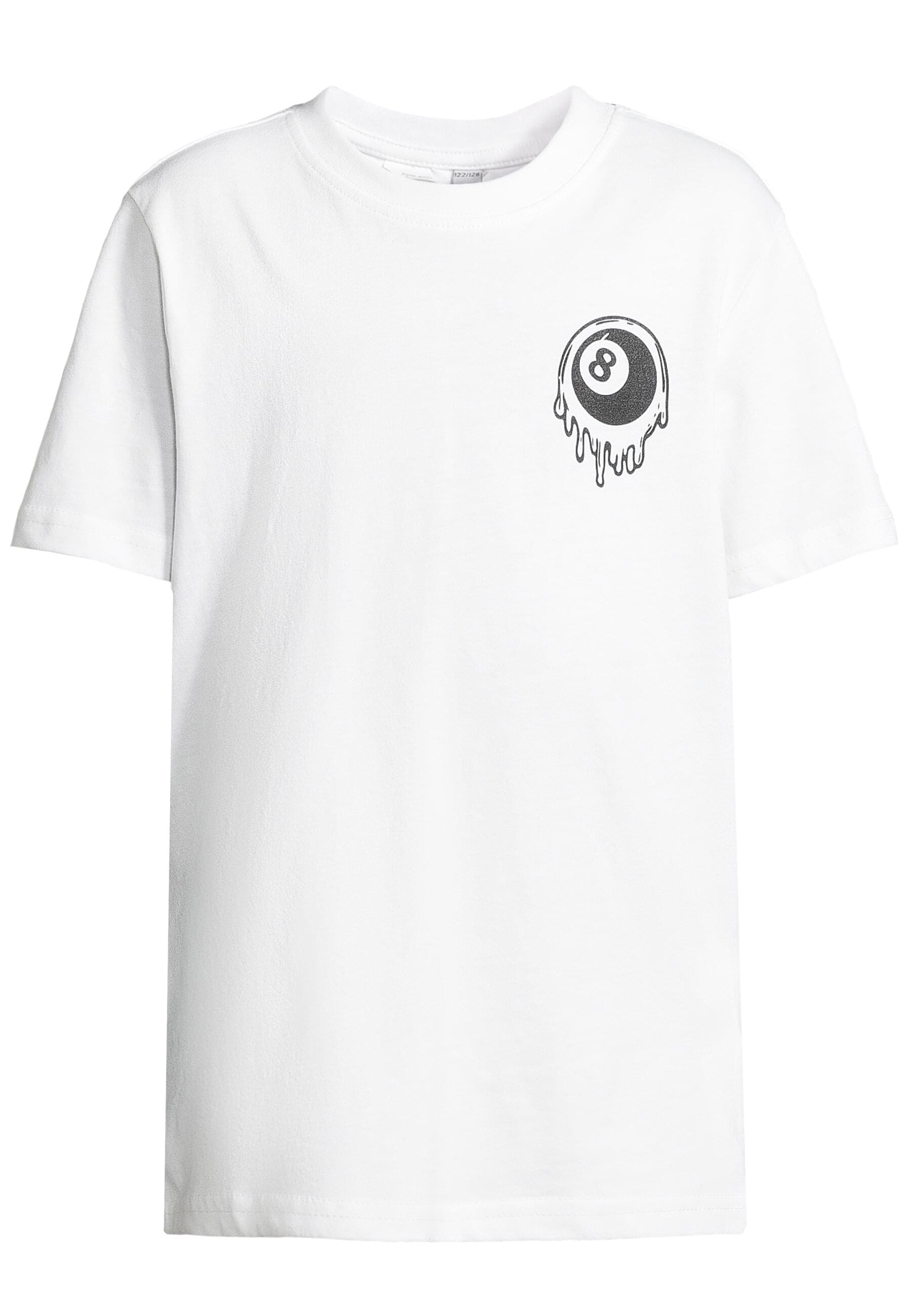 URBAN CLASSICS T-Shirt »Urban Classics«, (1 tlg.)