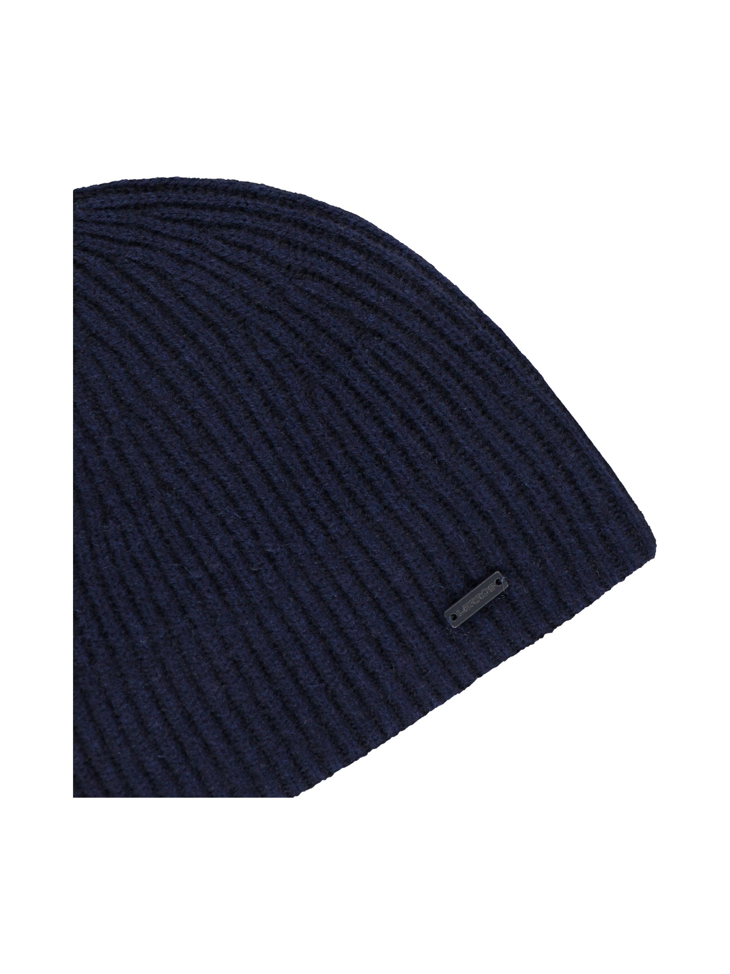 Thumbnail - LERROS Skimütze "LERROS Herren Strickmütze aus Wolle und Kaschmir"