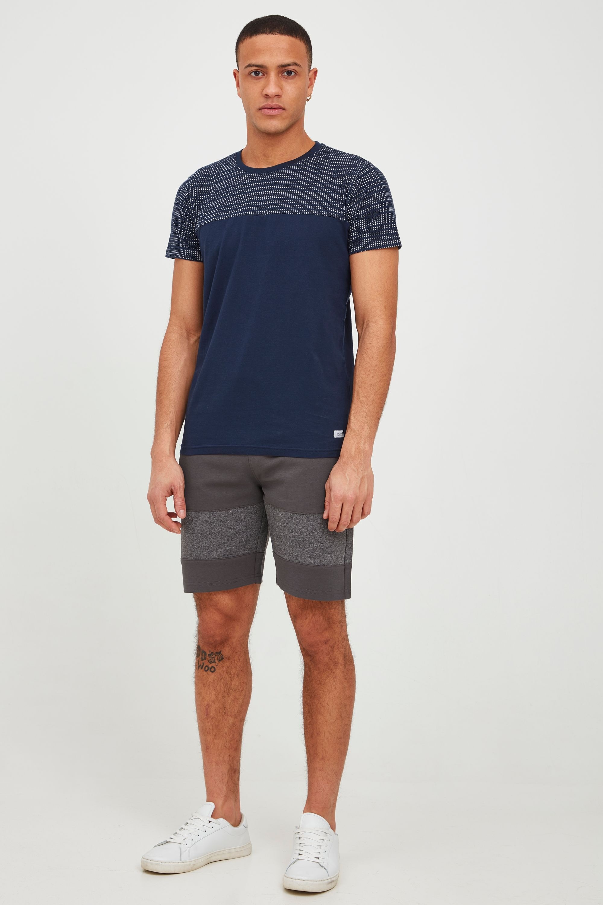 !Solid Sweatshorts »Sweatshorts SDMekir«
